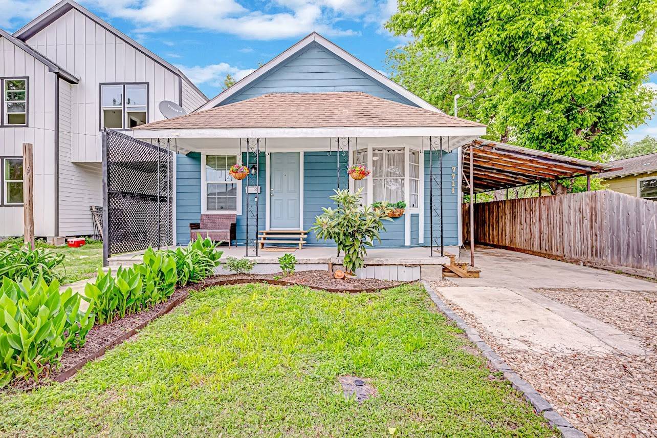 Houston, TX 77012,7711 Avenue L