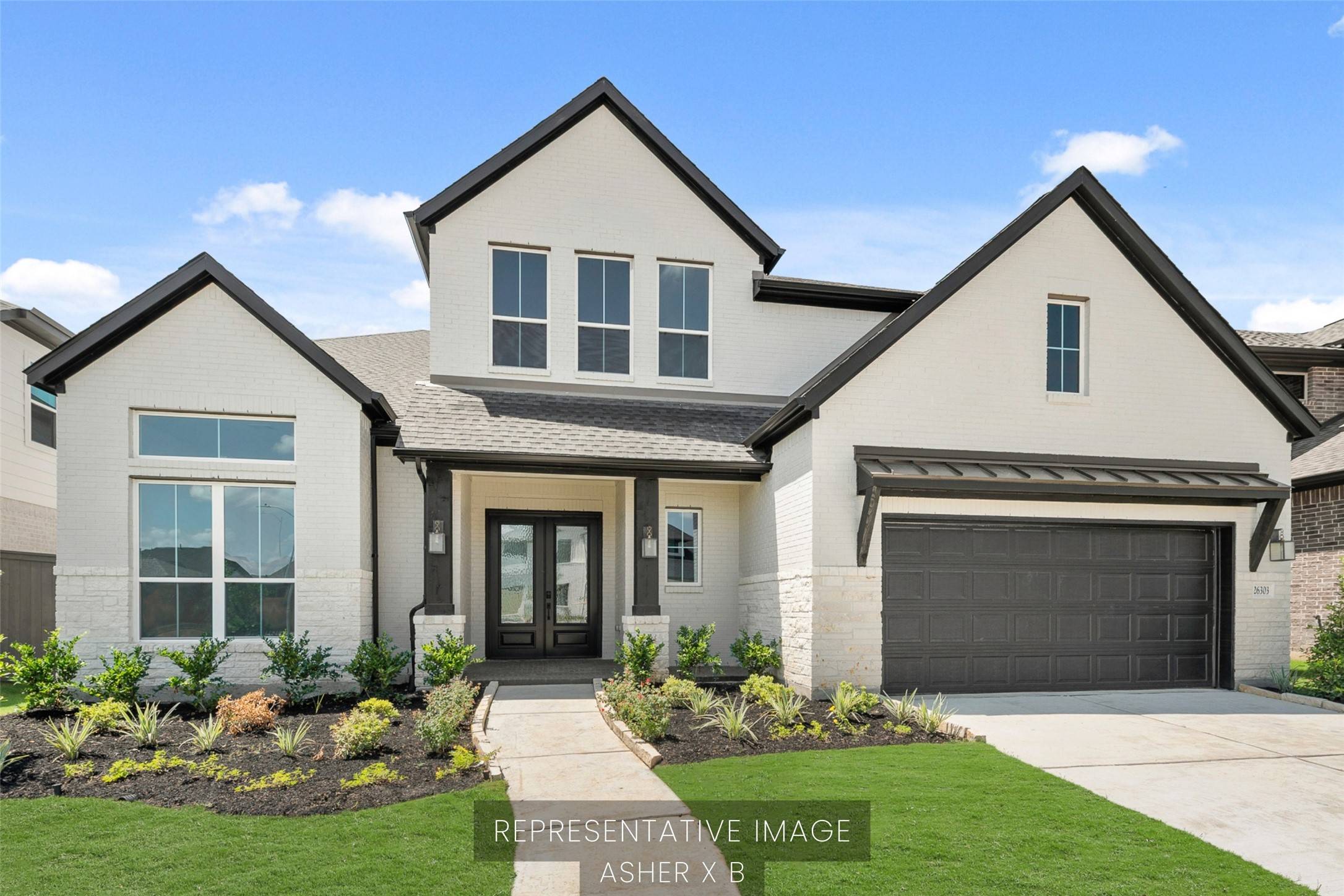 Montgomery, TX 77316,1907 Keen ST