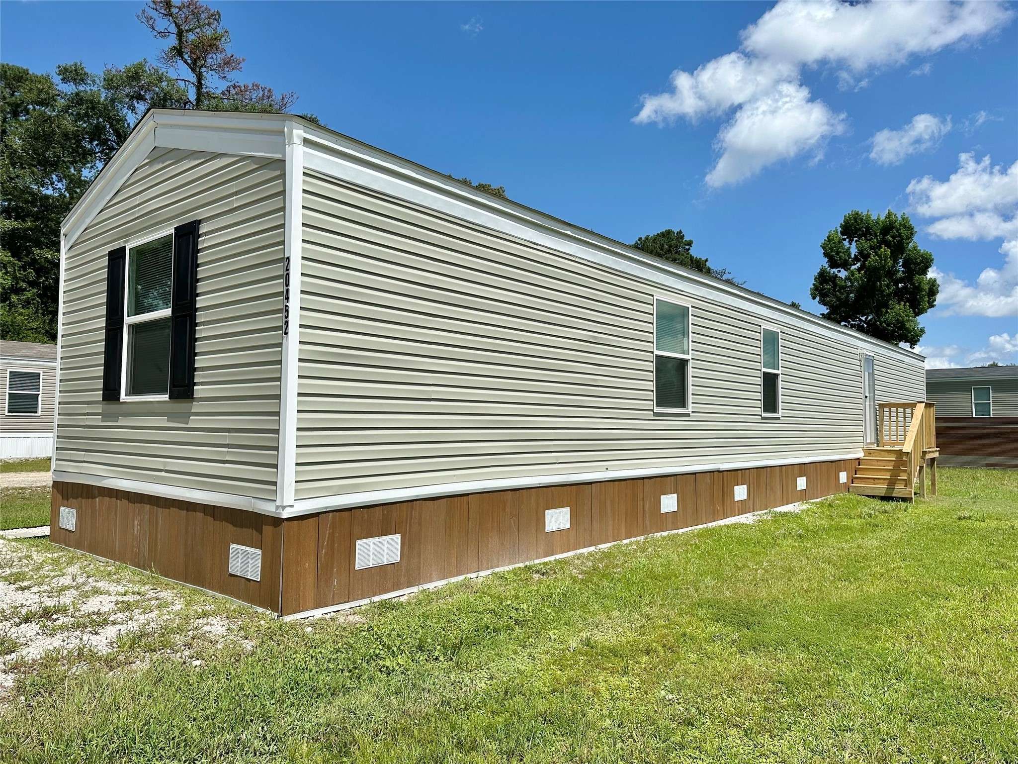 New Caney, TX 77357,20452 Vick Dr