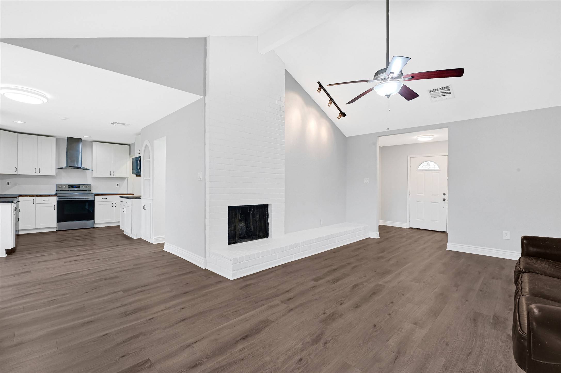 Houston, TX 77089,12726 Corning DR