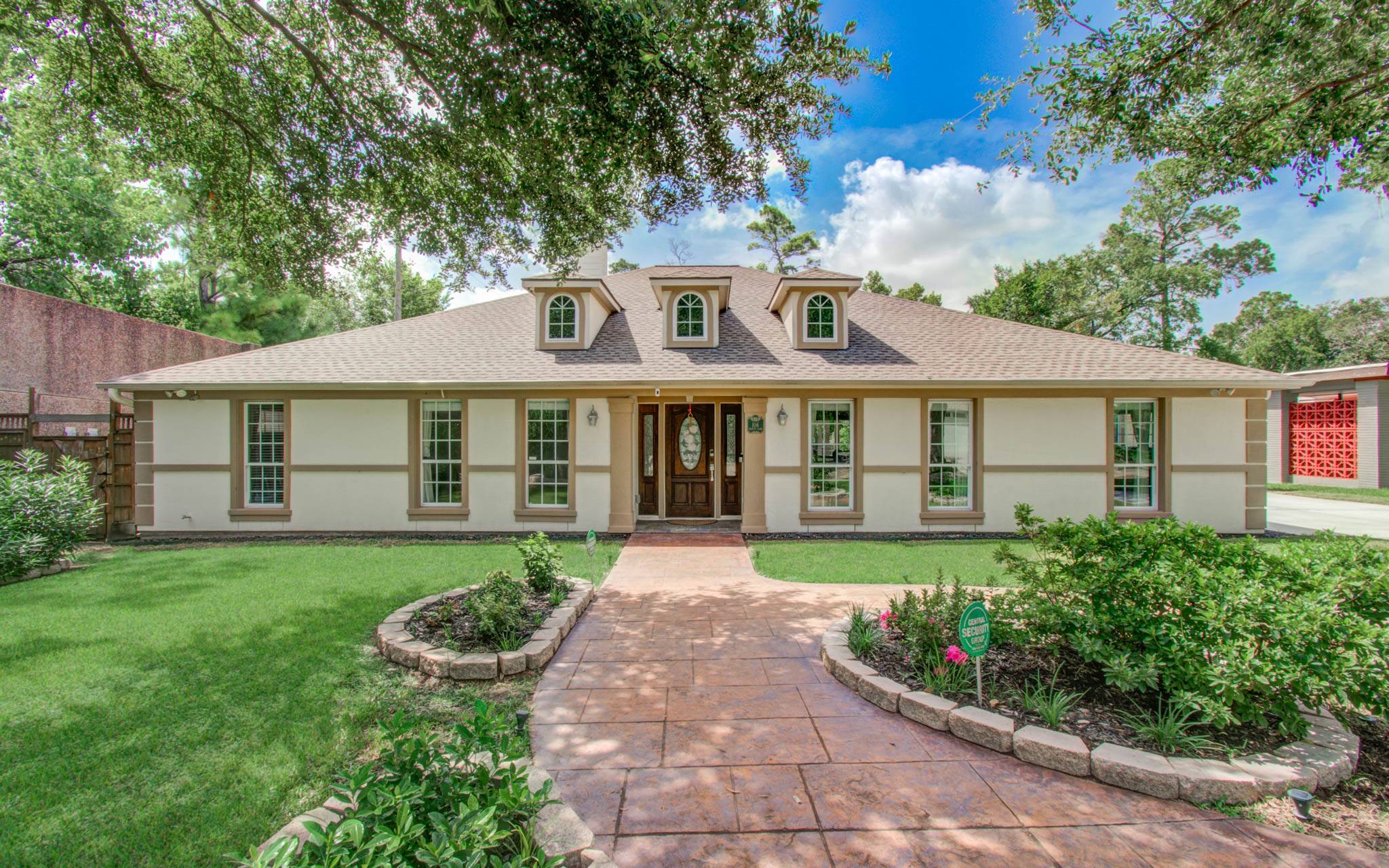 Houston, TX 77024,106 Mignon LN