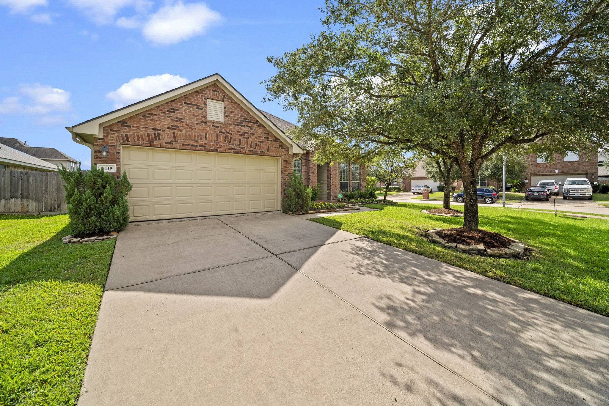 Tomball, TX 77375,9119 Little Green ST