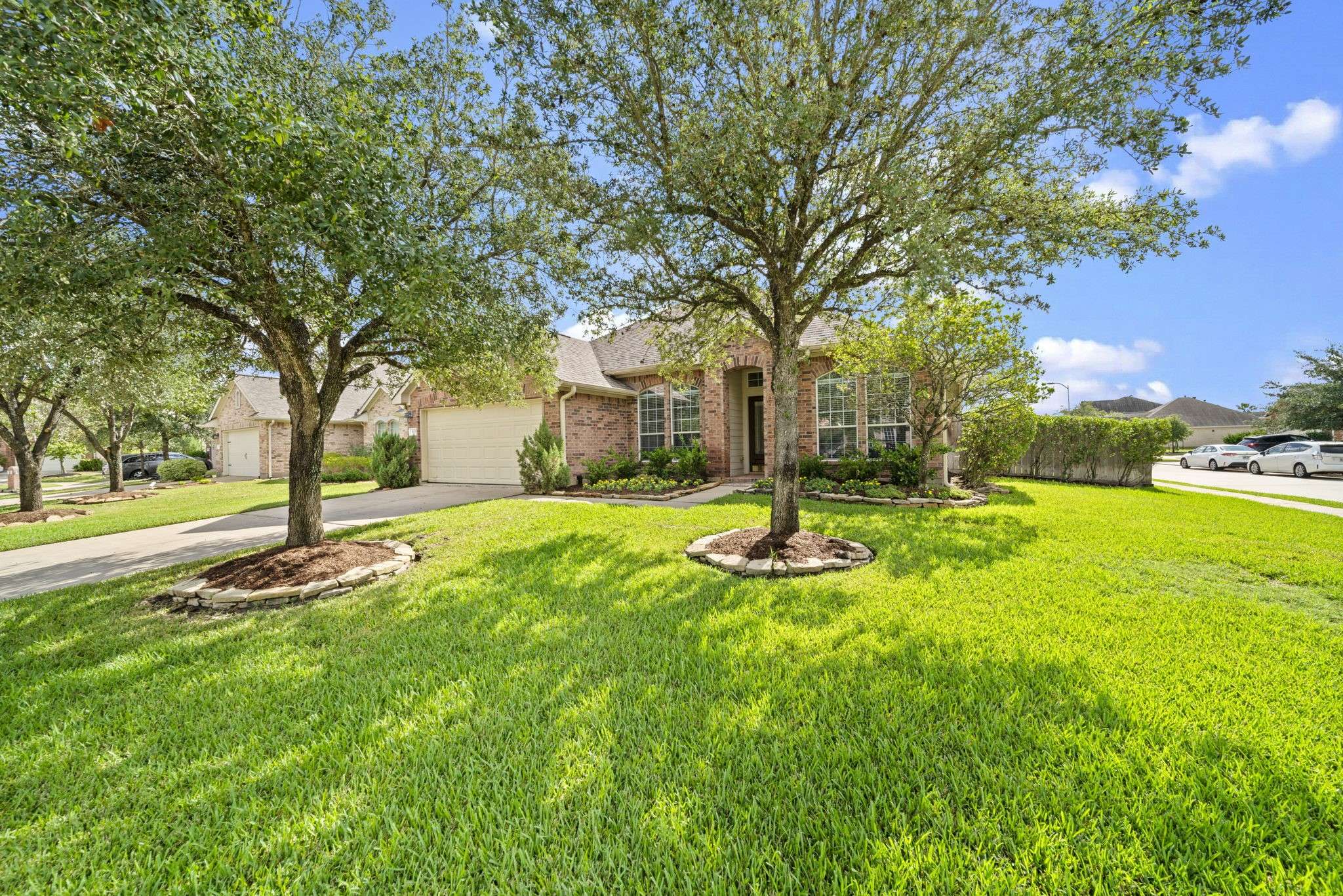 Tomball, TX 77375,9119 Little Green ST