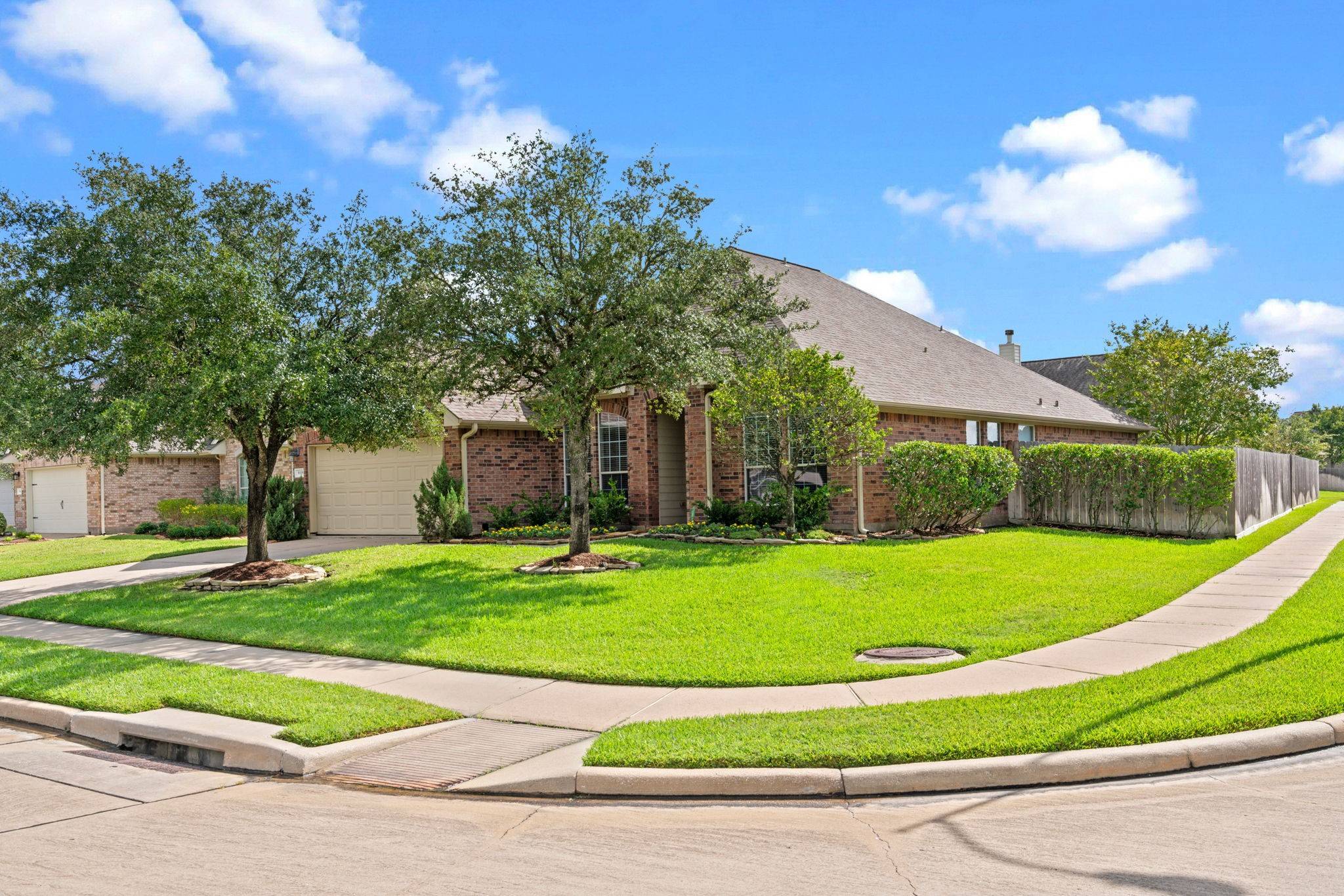 Tomball, TX 77375,9119 Little Green ST