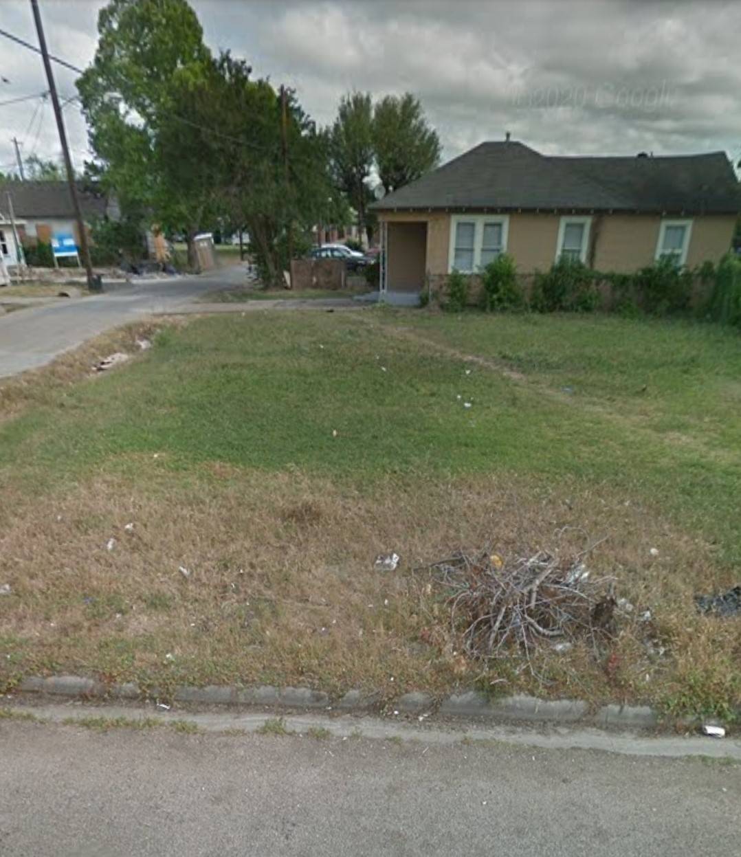 Houston, TX 77020,0 Granger ST