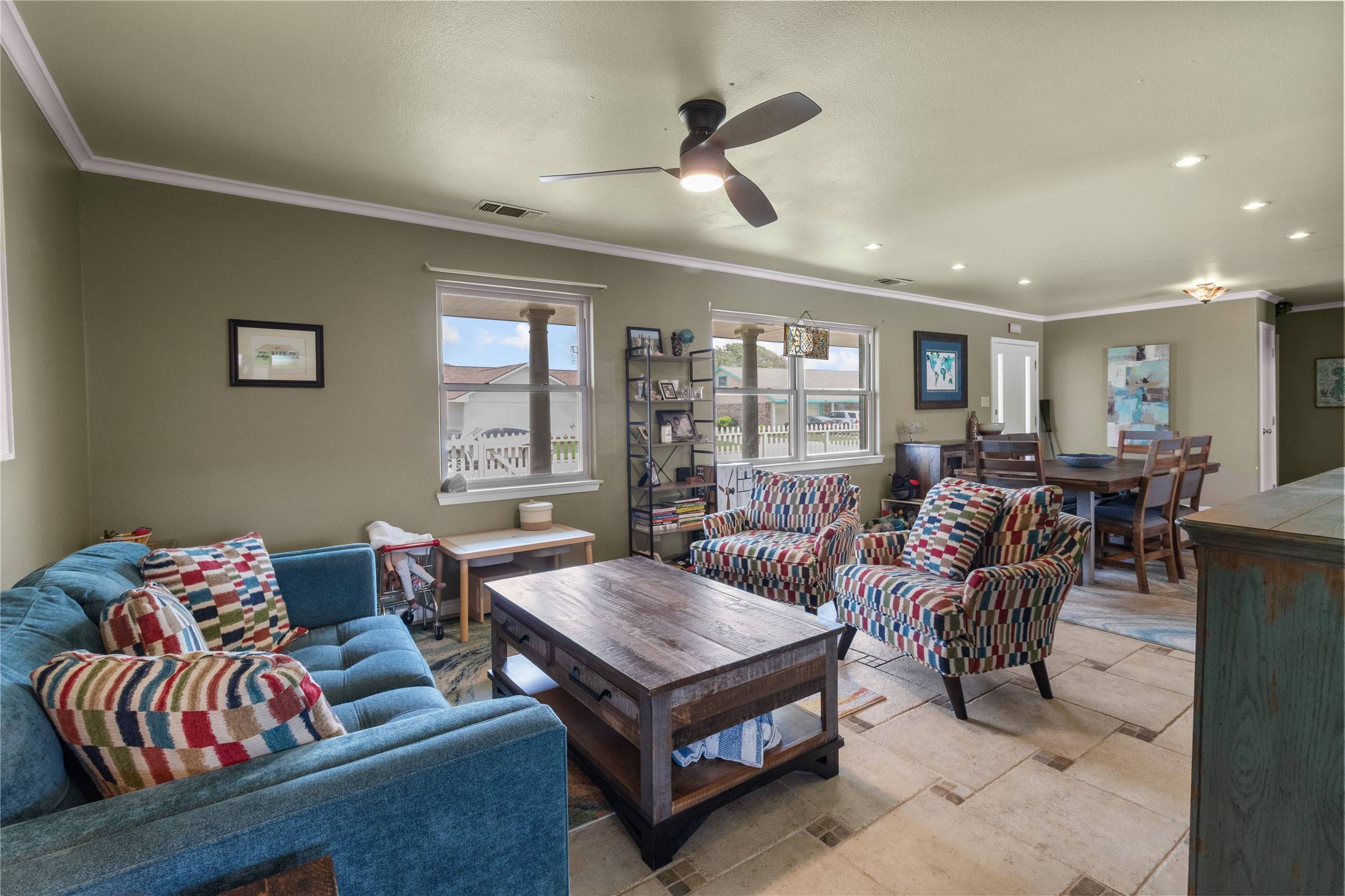 Galveston, TX 77551,5525 Ibis DR