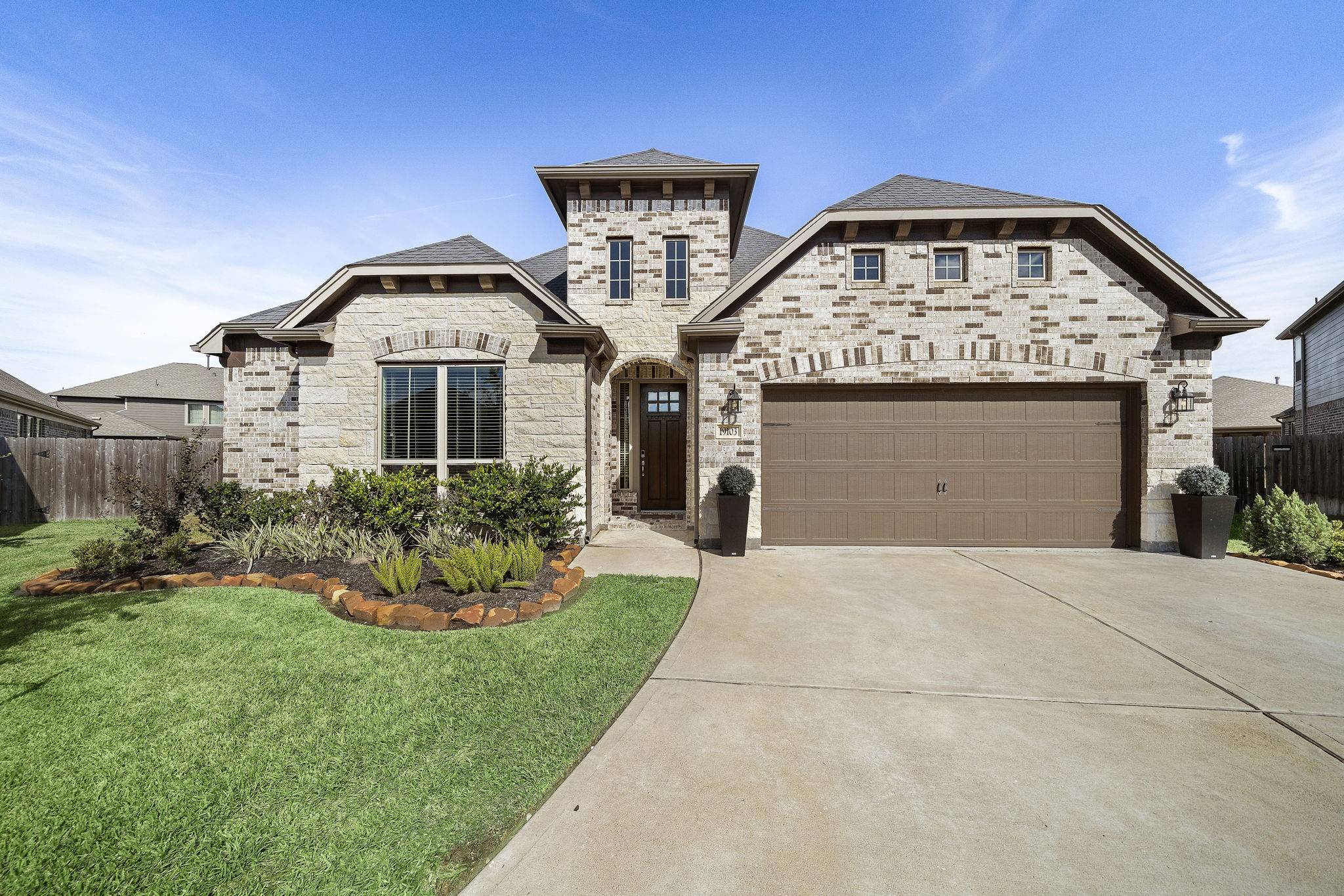 Cypress, TX 77429,19103 Heather Downs CT
