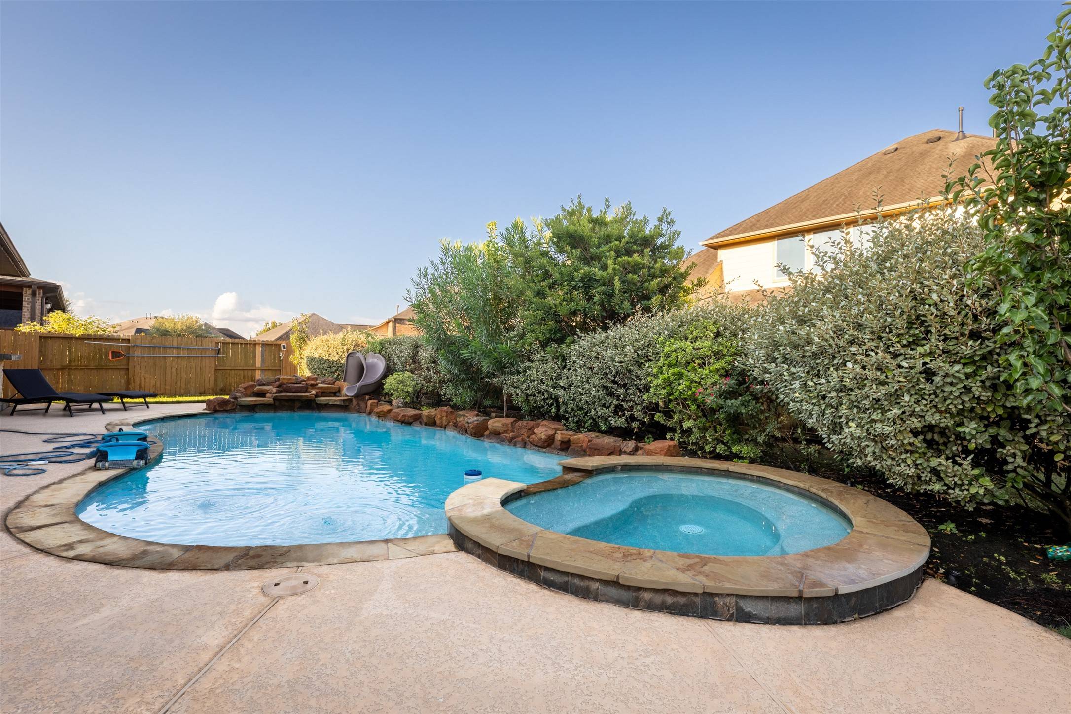 Fulshear, TX 77441,6110 Chapel Falls LN