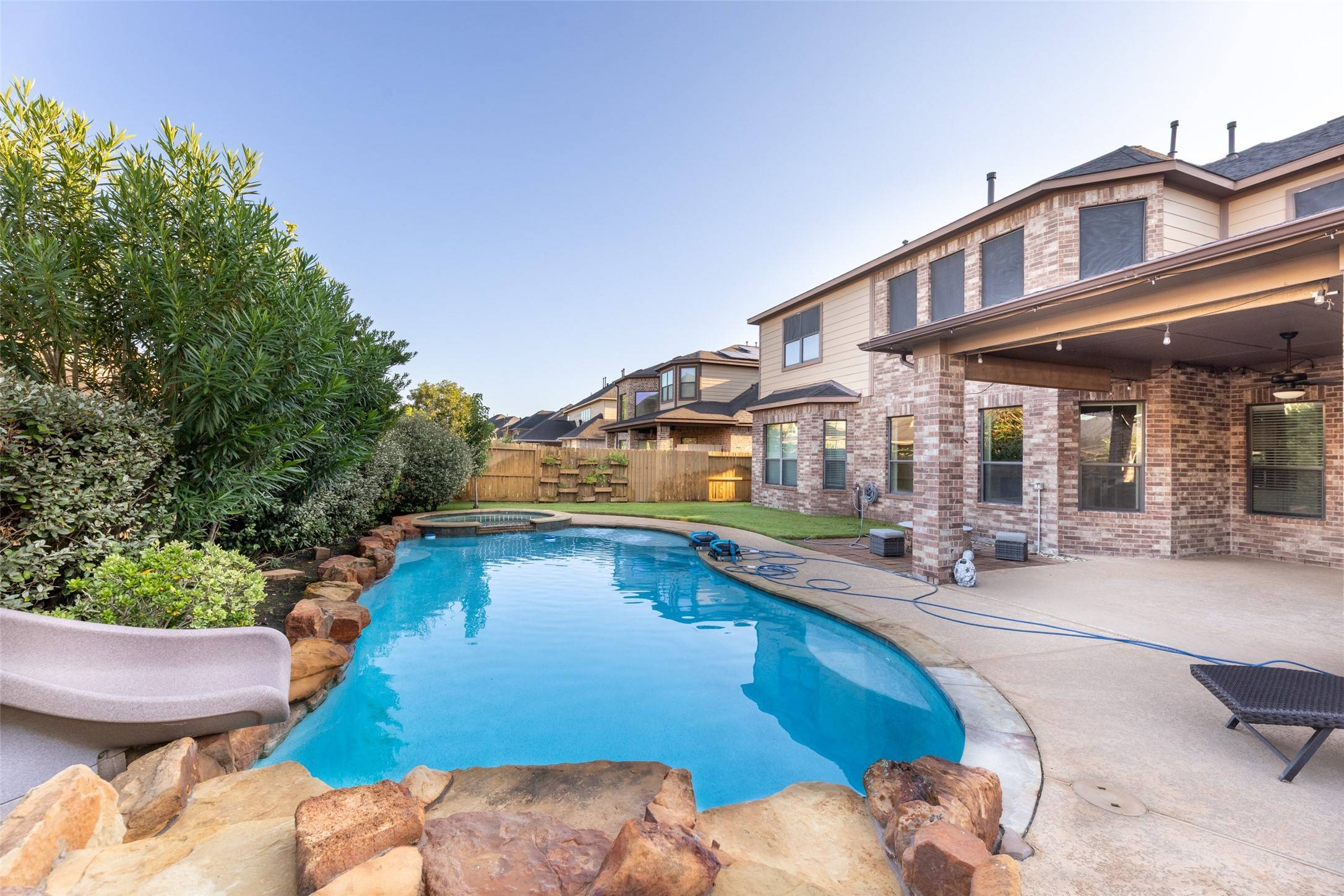 Fulshear, TX 77441,6110 Chapel Falls LN