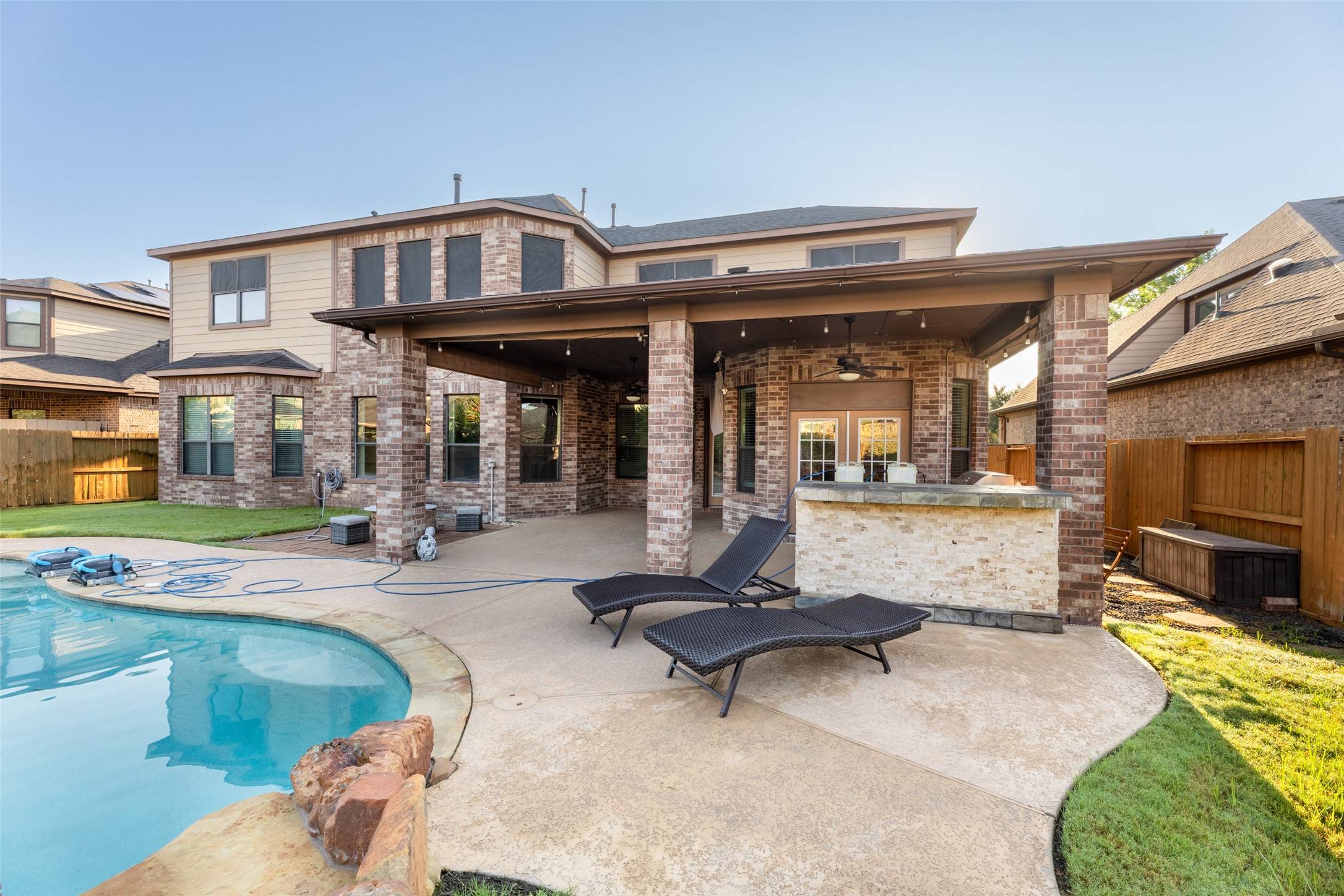 Fulshear, TX 77441,6110 Chapel Falls LN