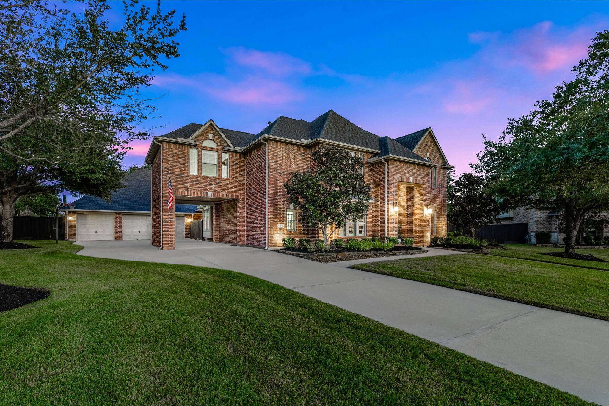 Cypress, TX 77433,21315 Fairhaven Meadow DR