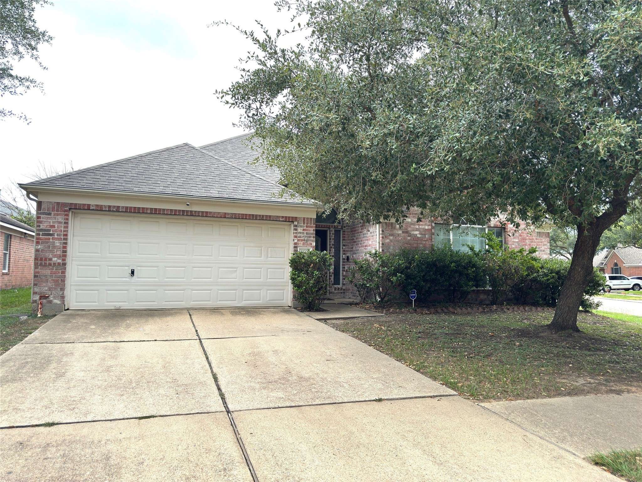 Katy, TX 77449,20302 Avery Point DR