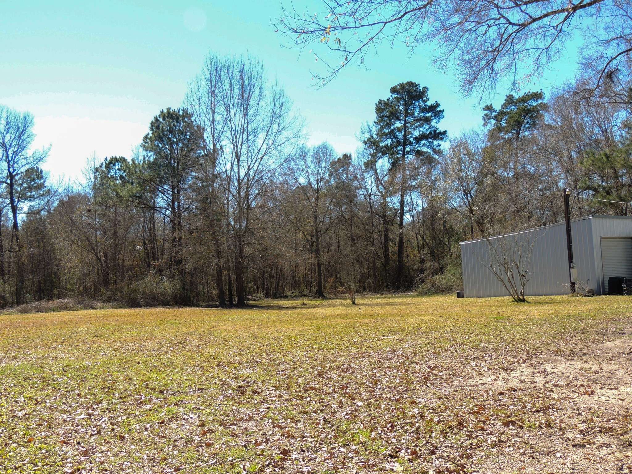 Splendora, TX 77372,27616 Fm 2090 RD