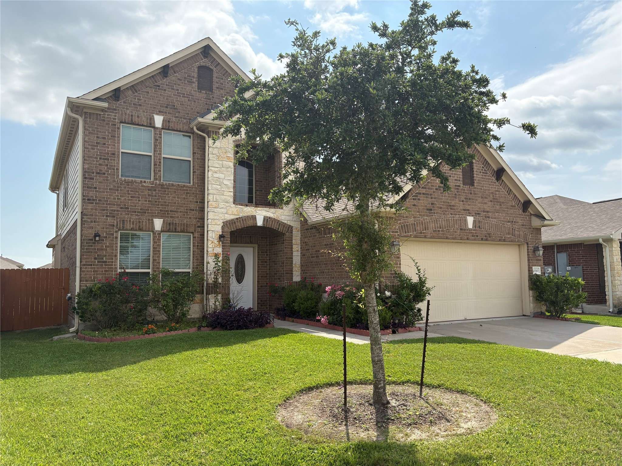 Texas City, TX 77591,3310 Hatteras DR