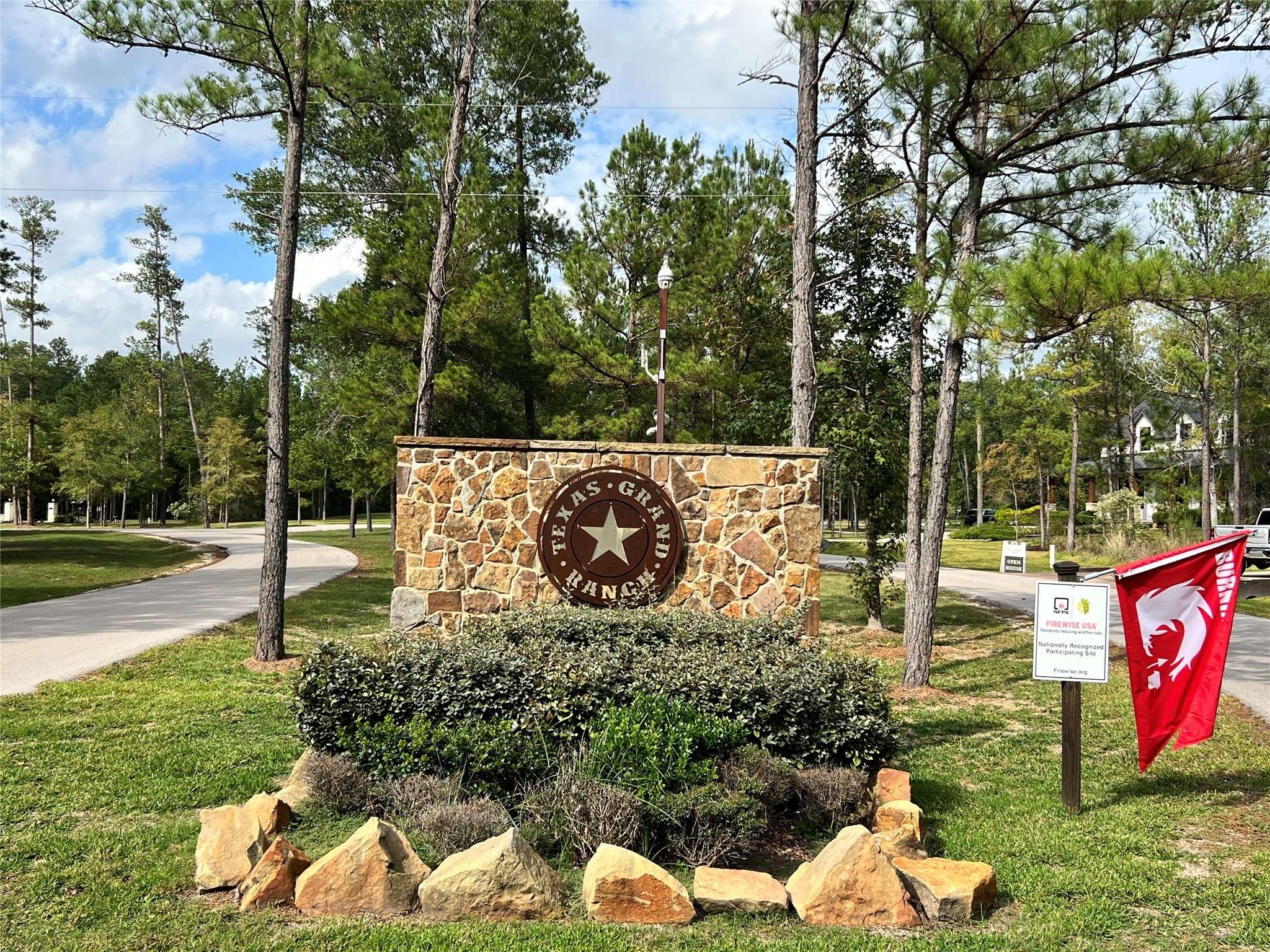 Huntsville, TX 77340,0 Hereford TRL