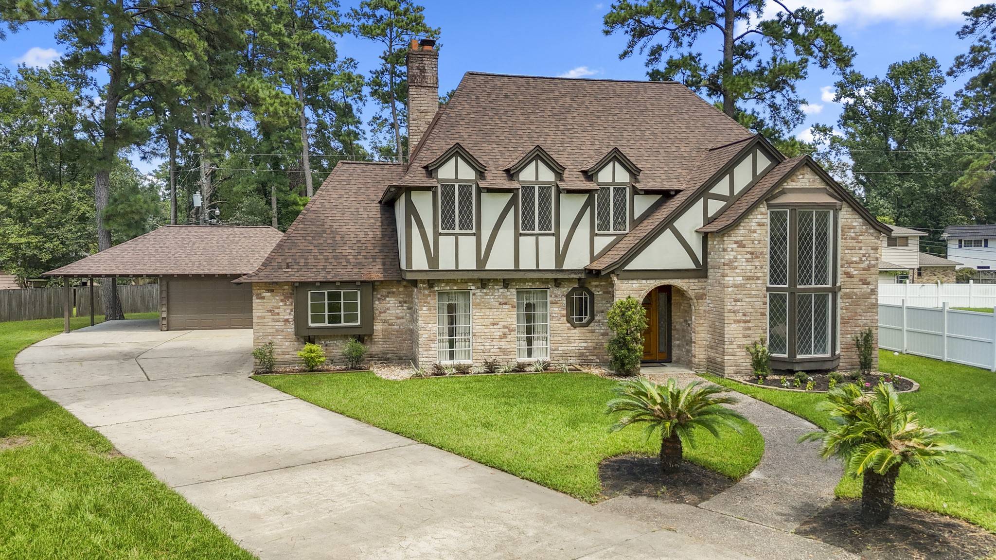 Conroe, TX 77302,519 Natchez PARK