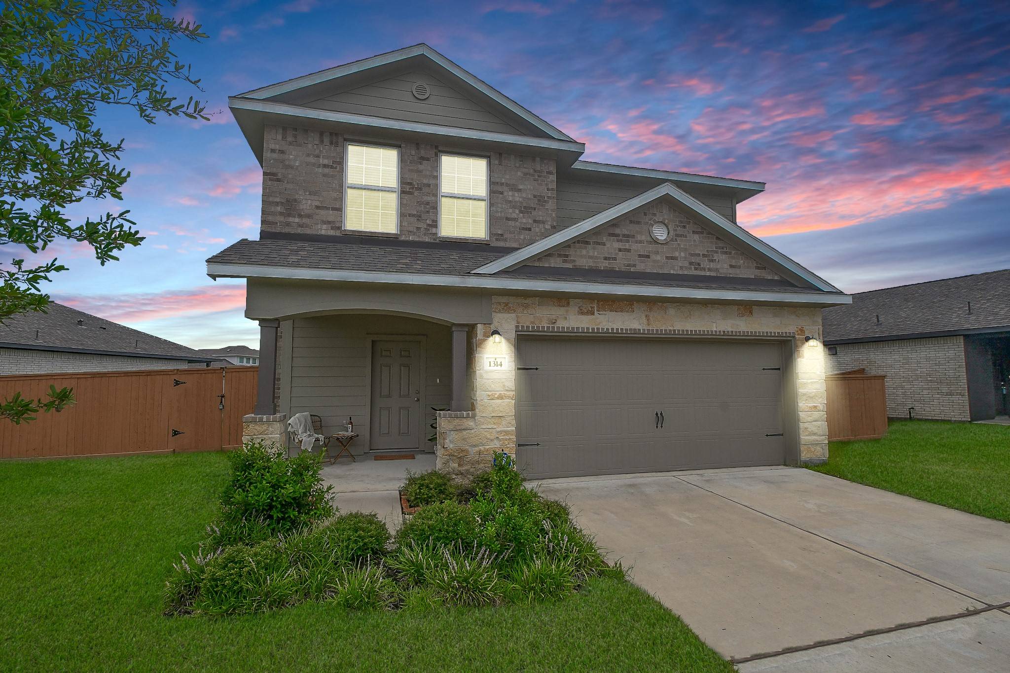 Rosharon, TX 77583,1314 Ponderosa Pine DR