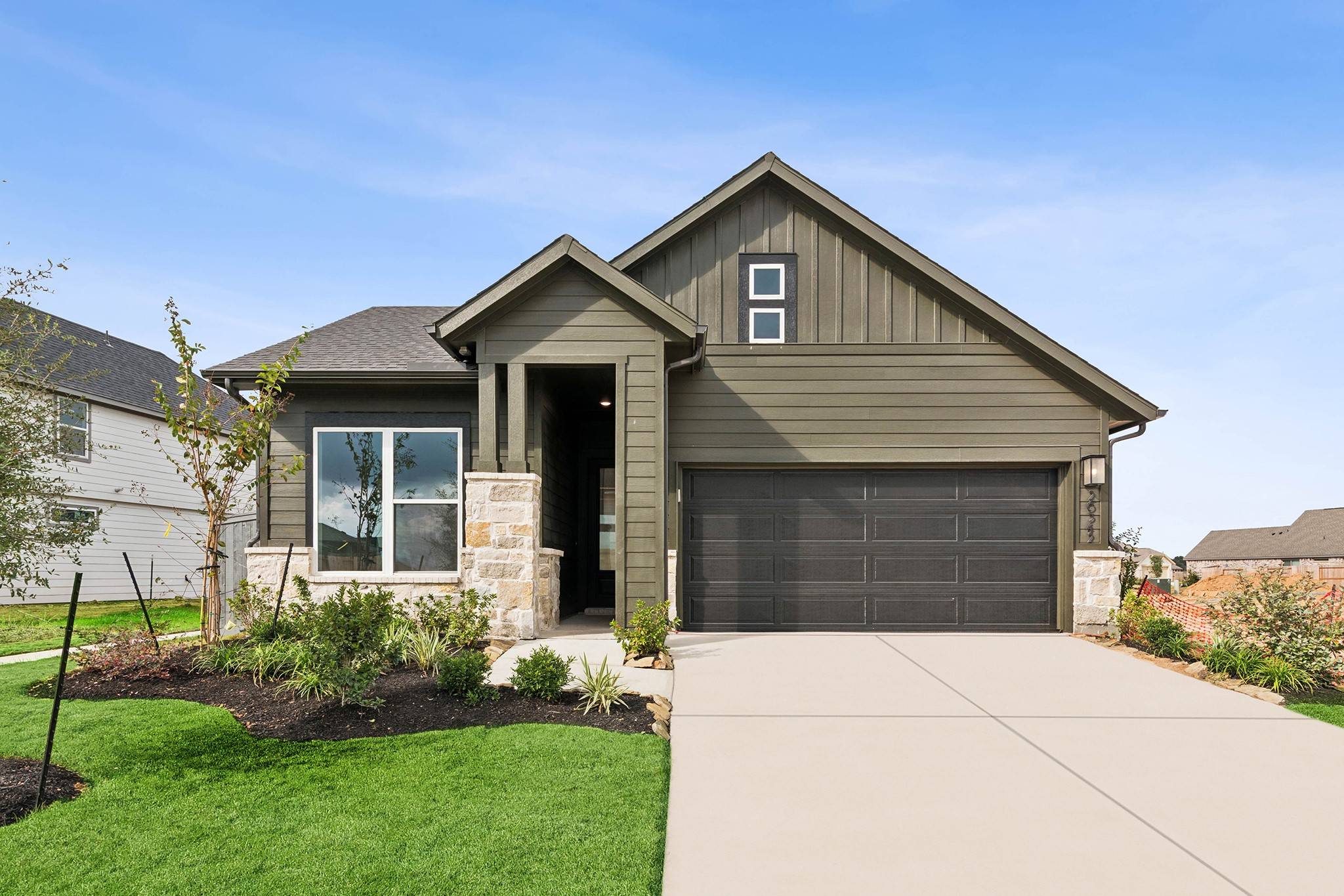 Hockley, TX 77447,26542 Delightful DR