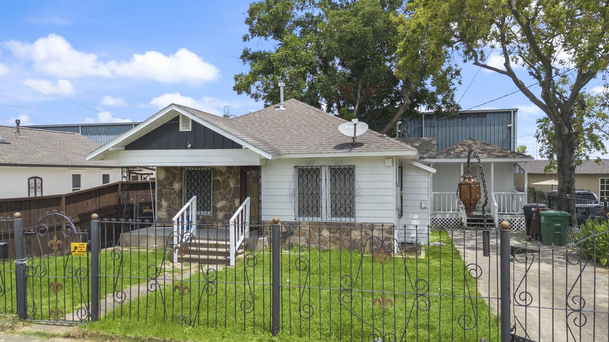 Houston, TX 77011,6633 Avenue T