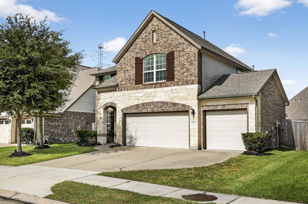 Cypress, TX 77433,9411 Isabel Bay LN