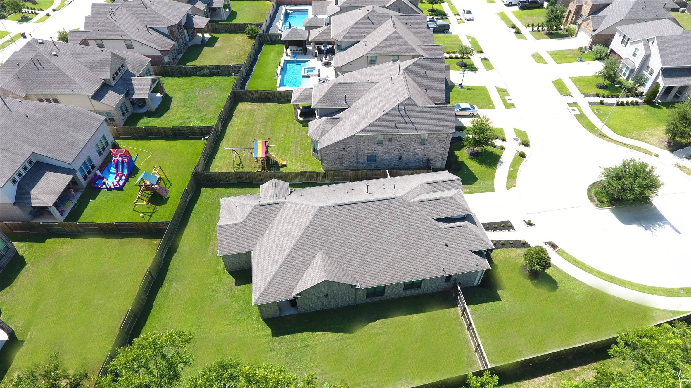 Missouri City, TX 77459,2403 Lily Garden CT