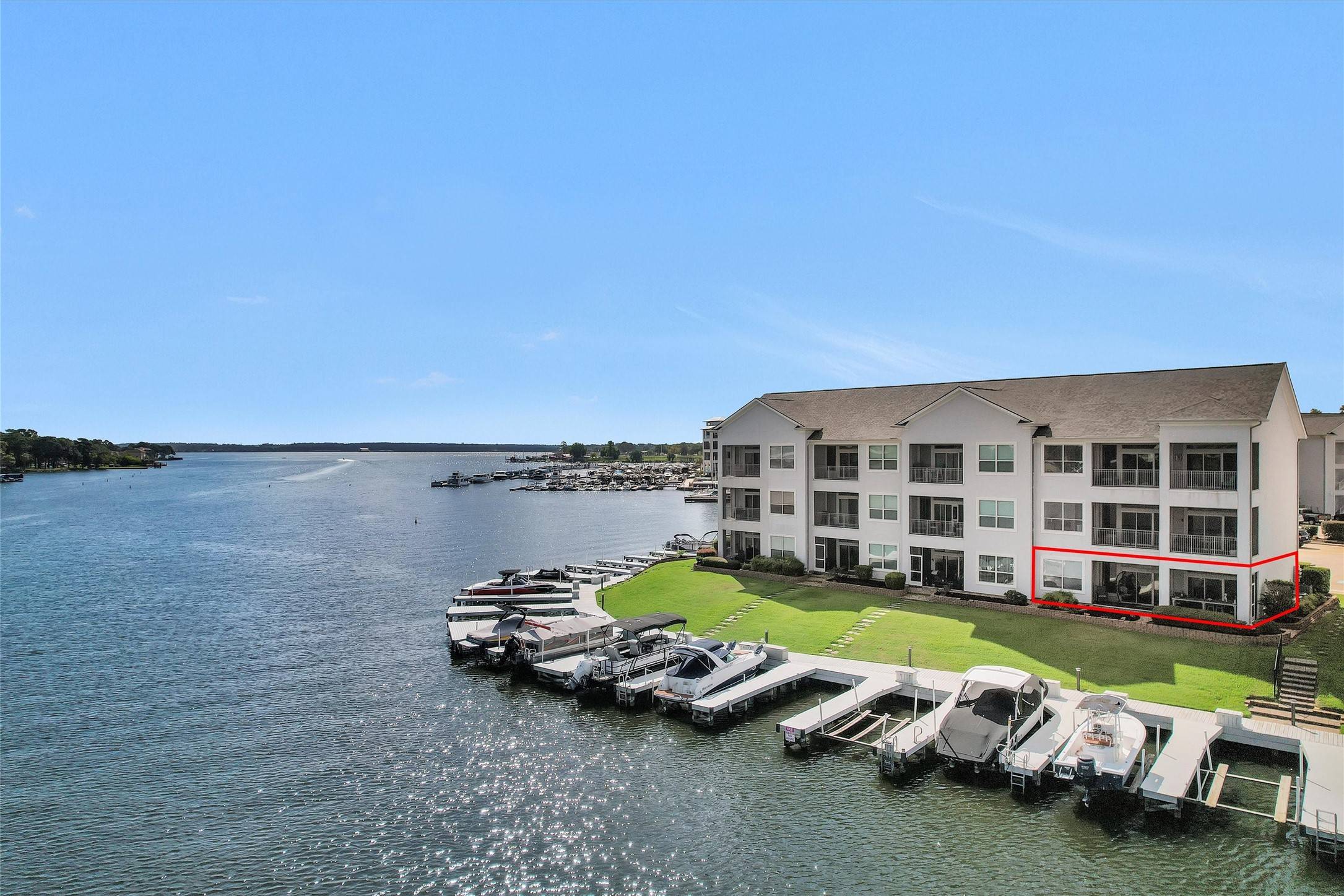 Conroe, TX 77356,168 Lake Point BLVD #B101