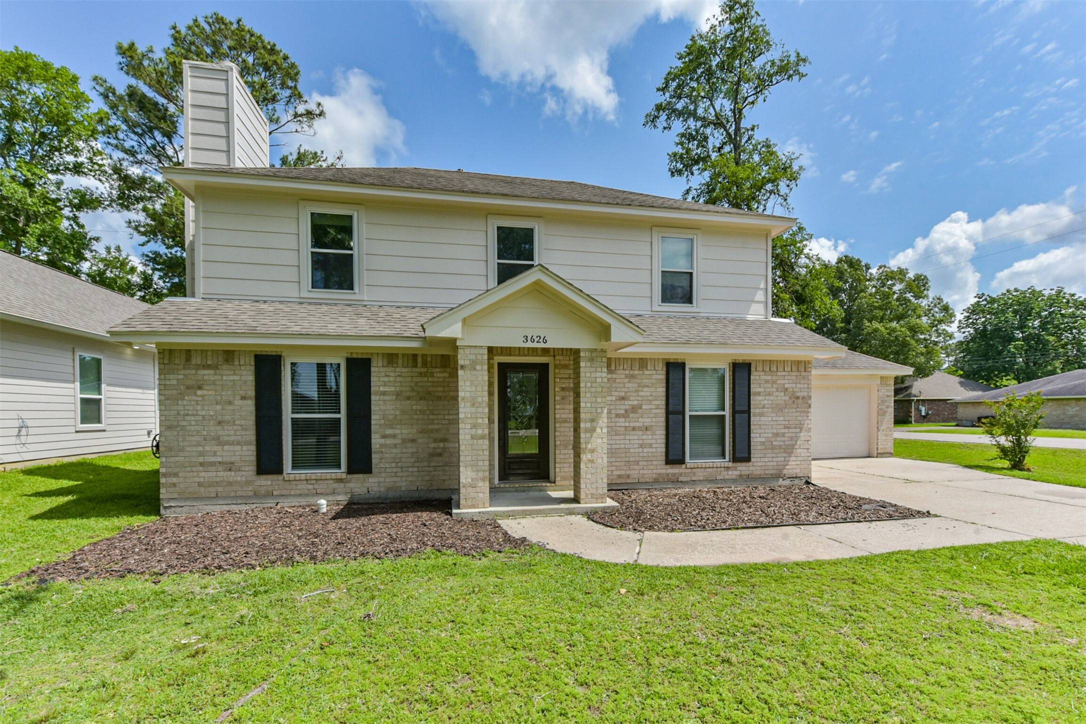 Crosby, TX 77532,3626 Lake Breeze LN