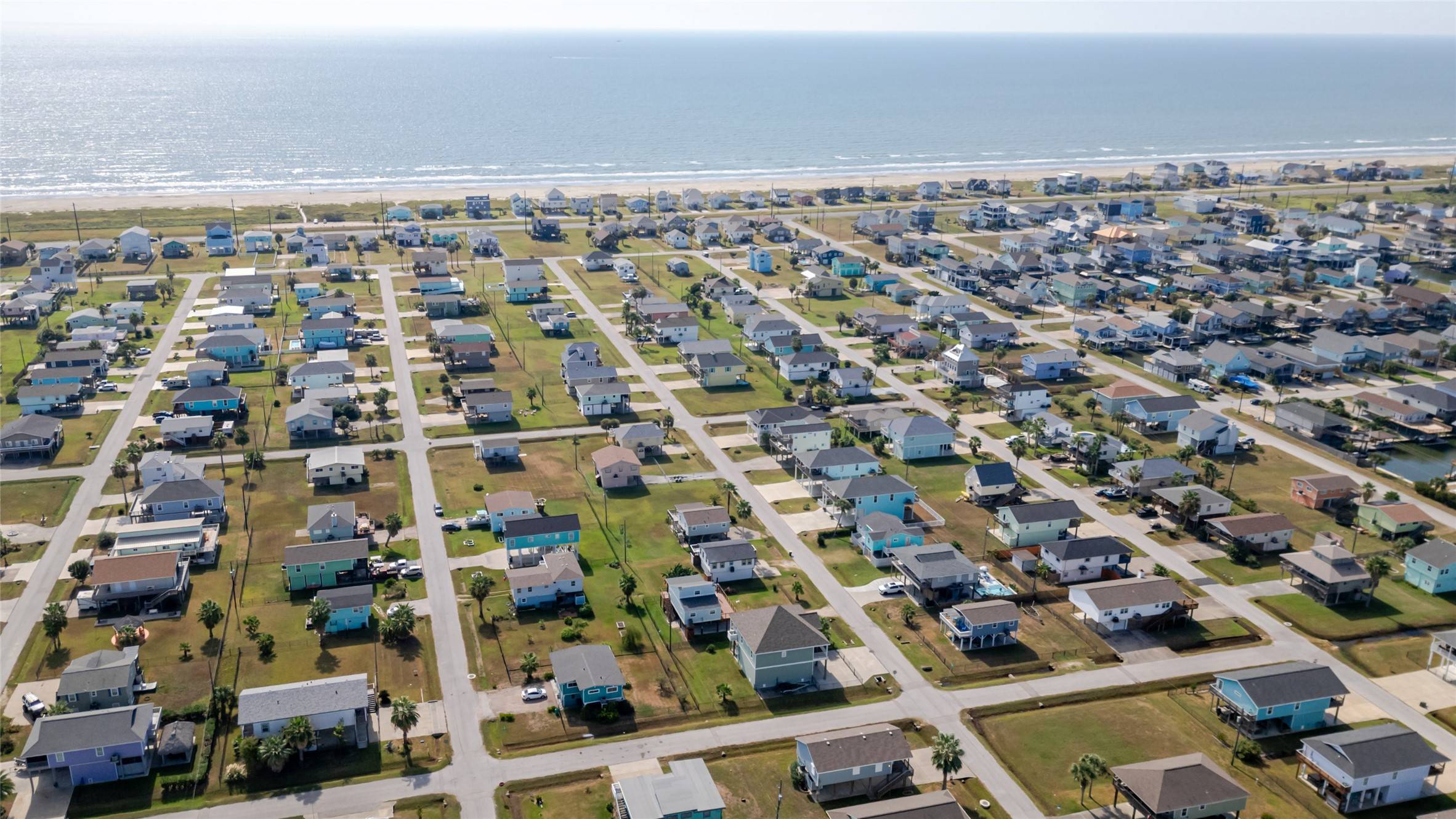 Galveston, TX 77554,4022 Hardin DR