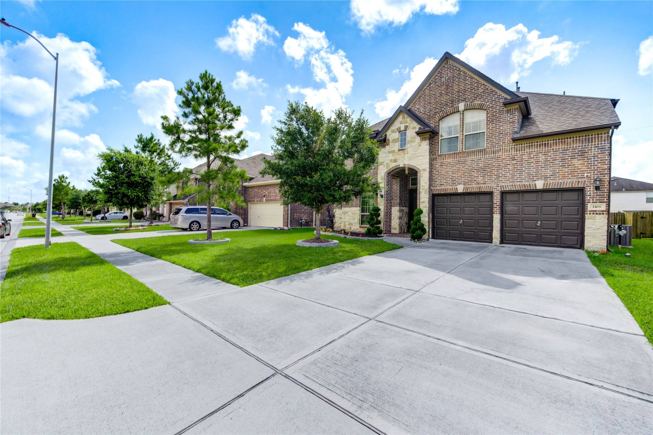 Rosenberg, TX 77469,1103 River Delta Lane