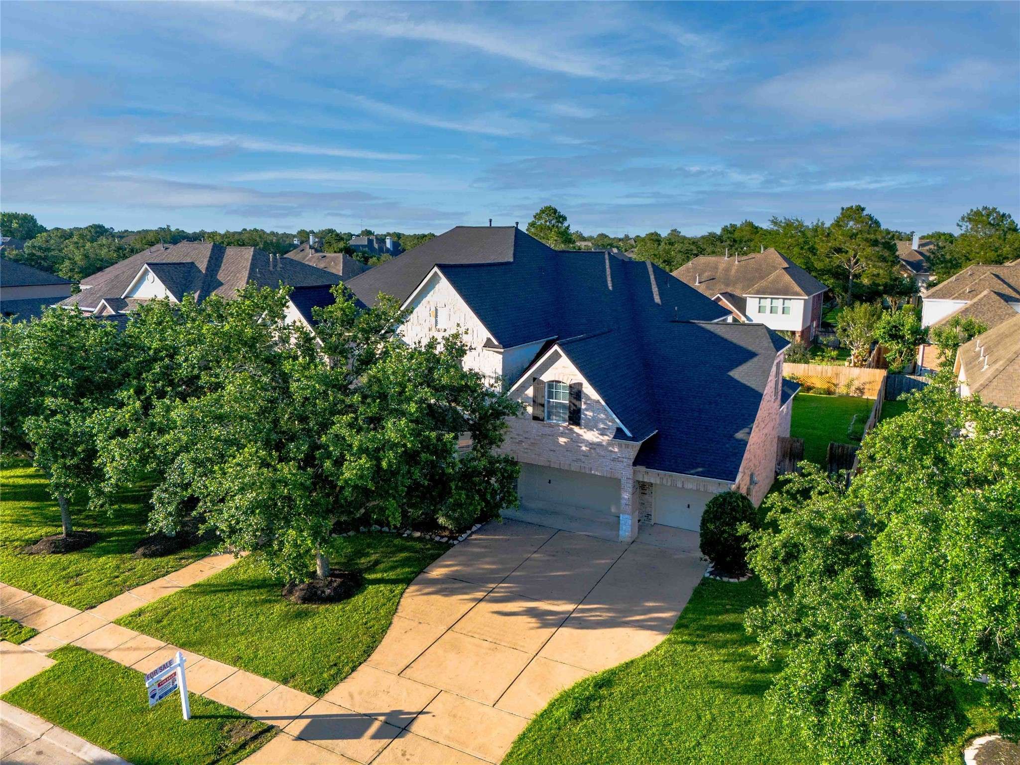 Friendswood, TX 77546,3218 Duchess Park Lane