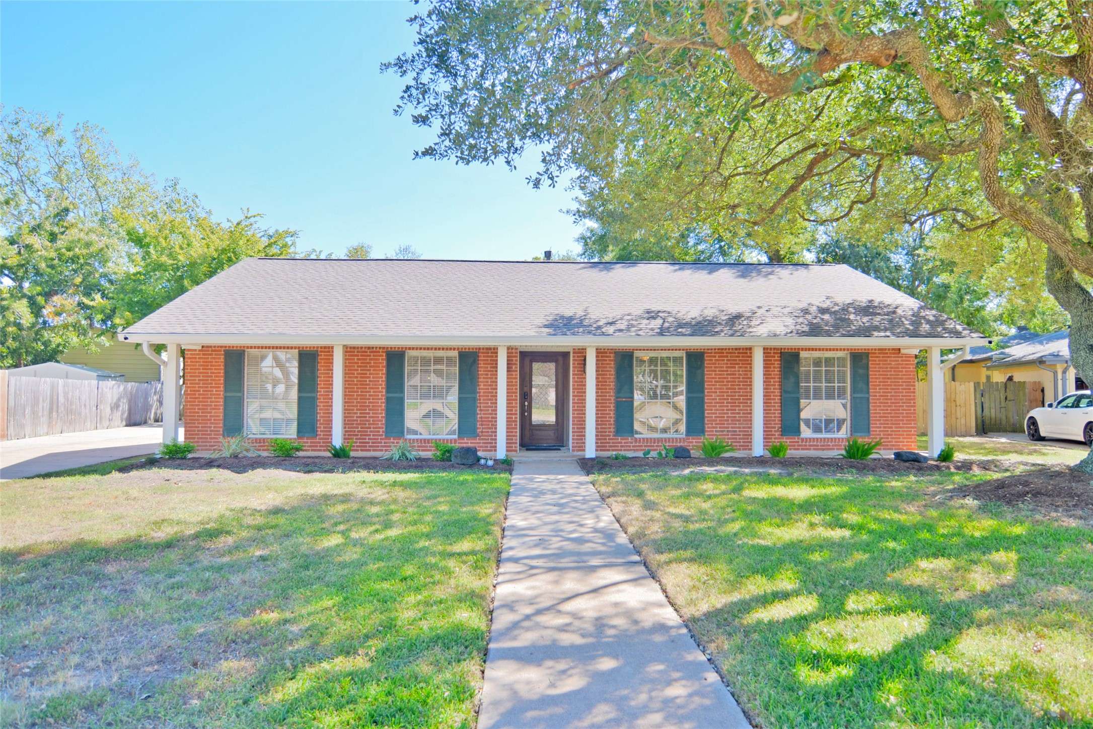 Seabrook, TX 77586,4513 S Flamingo DR