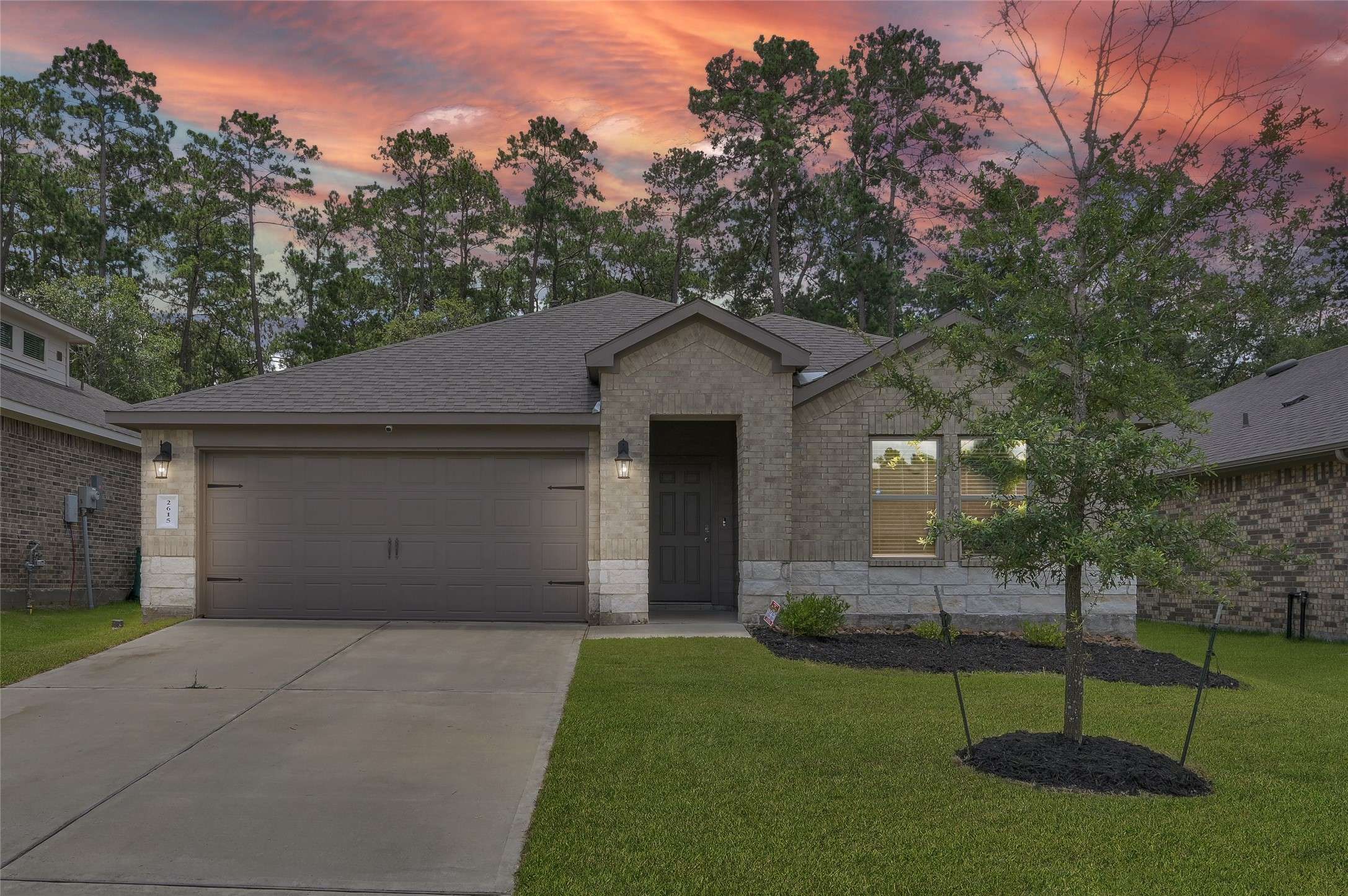 Conroe, TX 77301,2615 Lost Holly LN