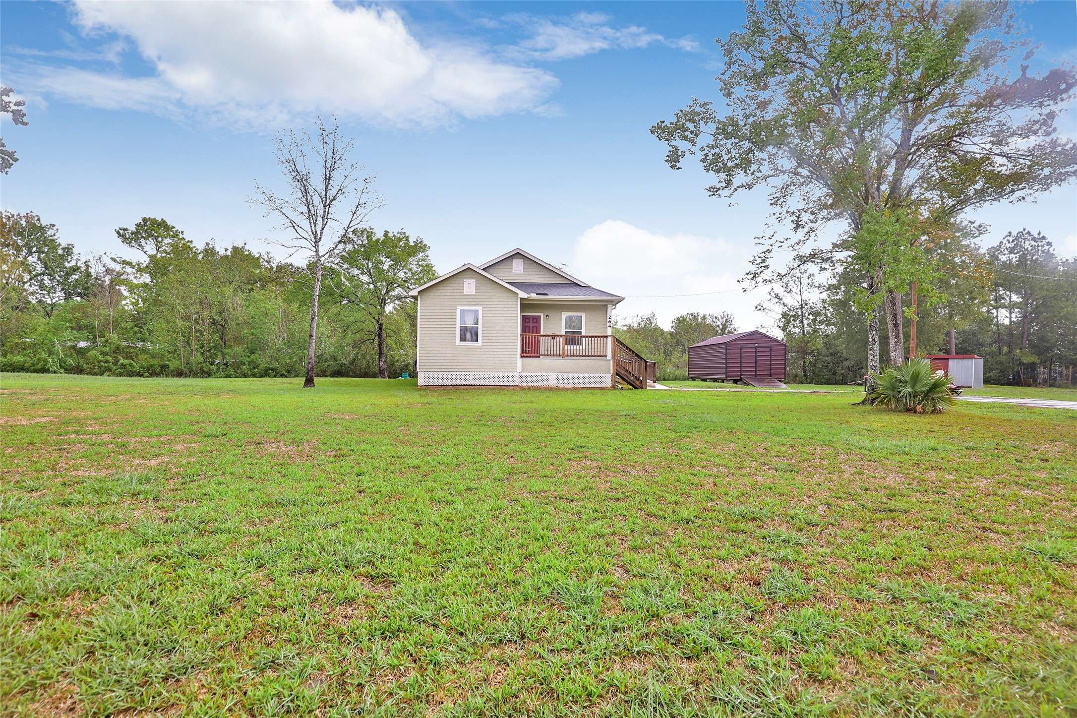 Dayton, TX 77535,264 County Road 48821 N