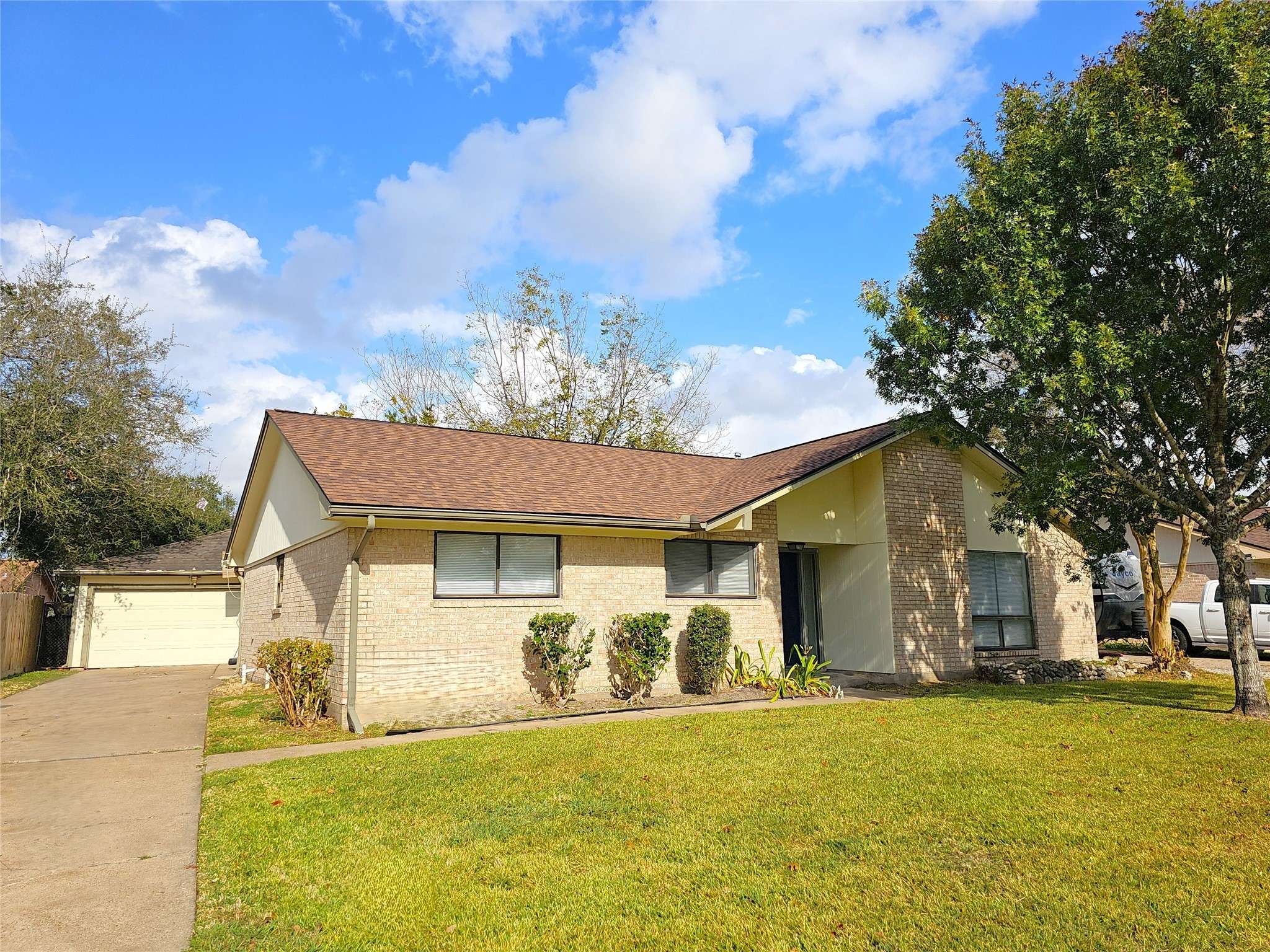 Houston, TX 77089,11427 Kirkmeadow DR