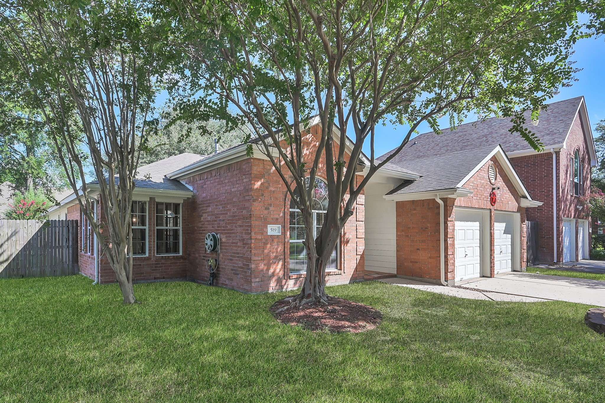 Spring, TX 77386,519 Joshua Lee LN