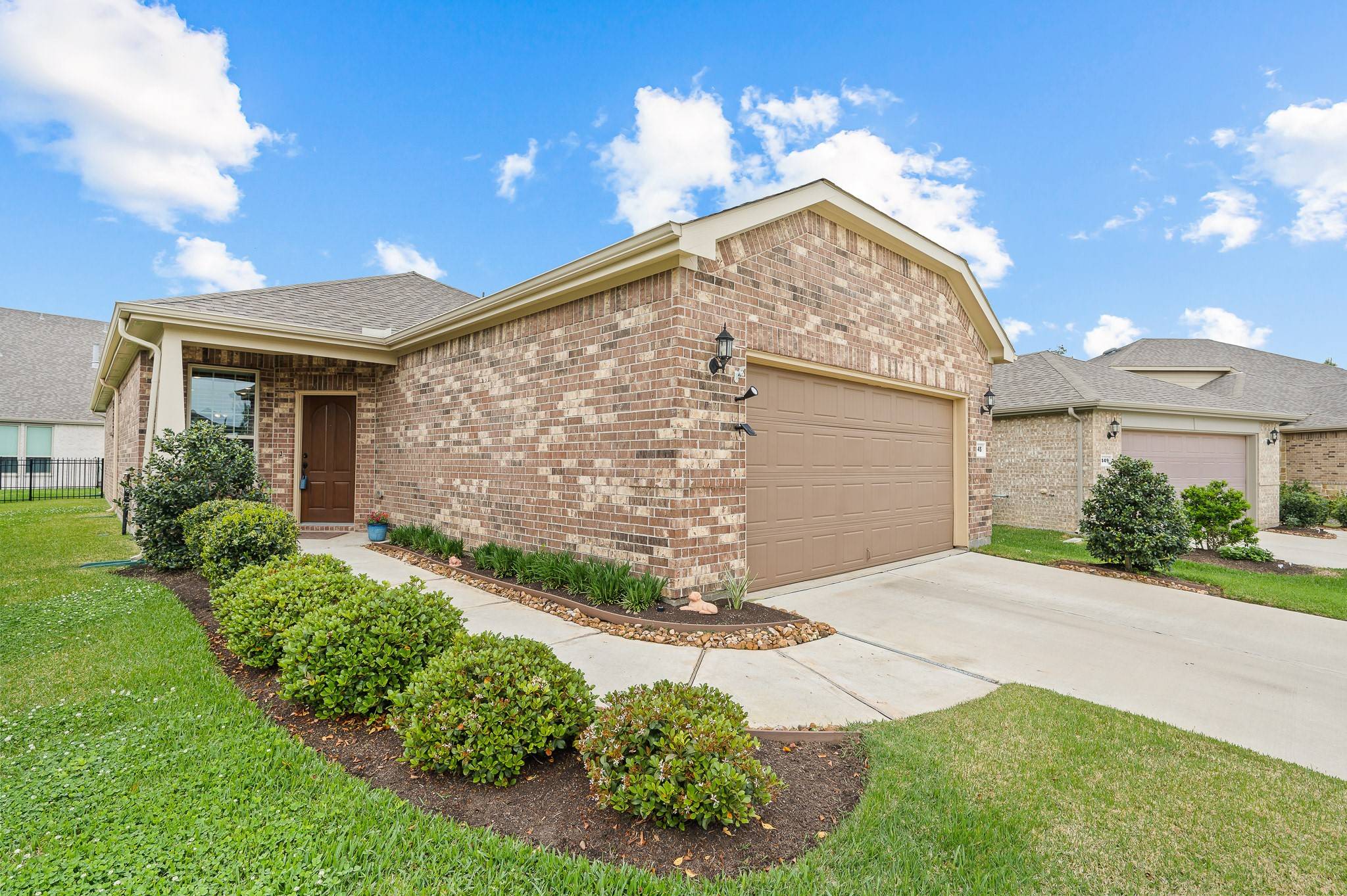 Spring, TX 77382,445 Thistle Thorn DR
