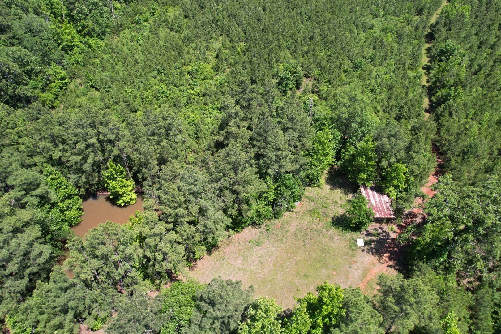 Mount Enterprise, TX 75681,TBD County Road 3206