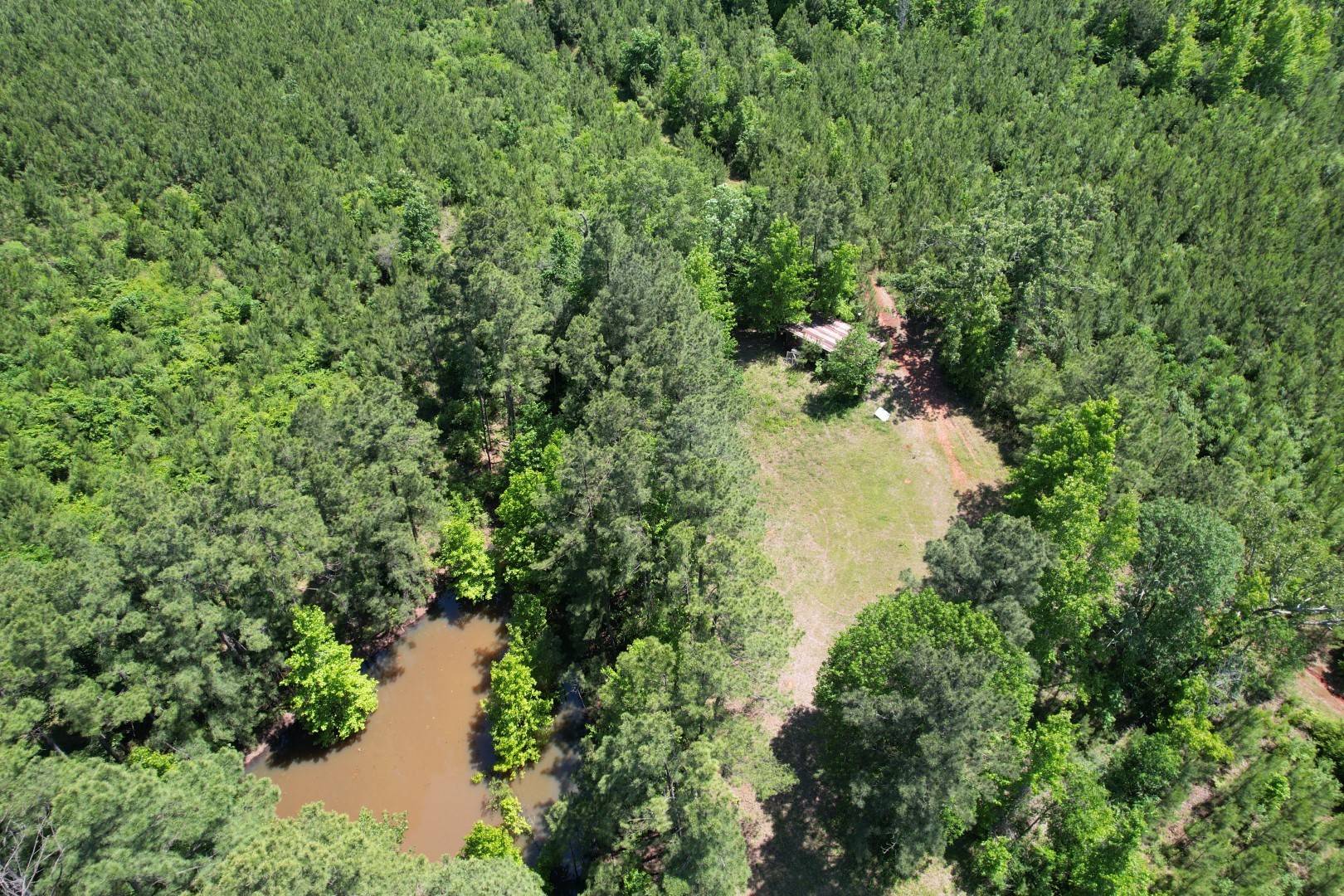 Mount Enterprise, TX 75681,TBD County Road 3206