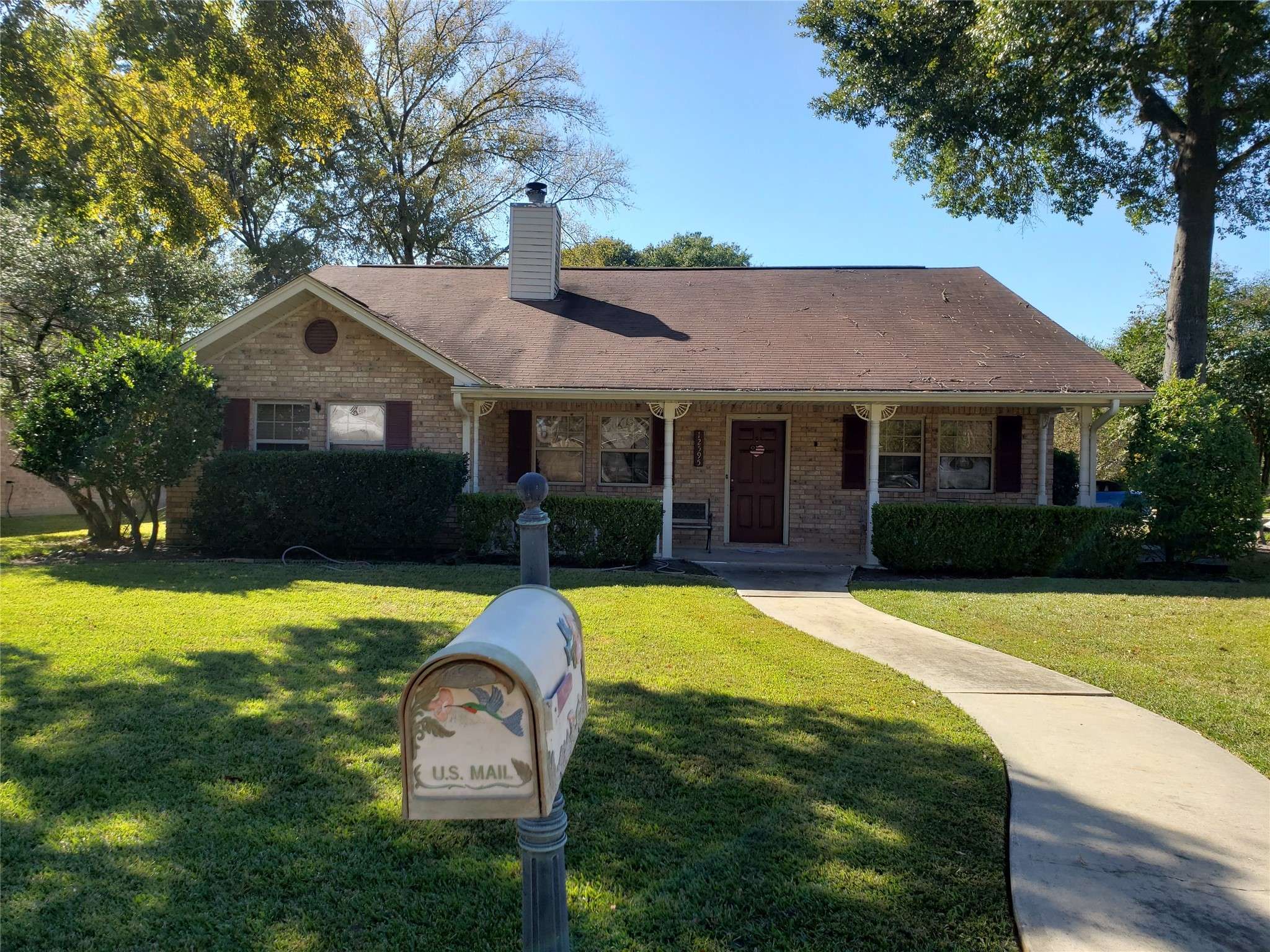 Willis, TX 77318,12595 Sagittarius DR E