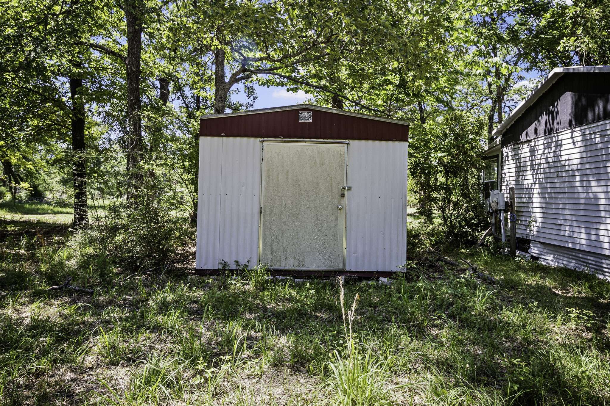 Oakwood, TX 75855,1093 Fm 489
