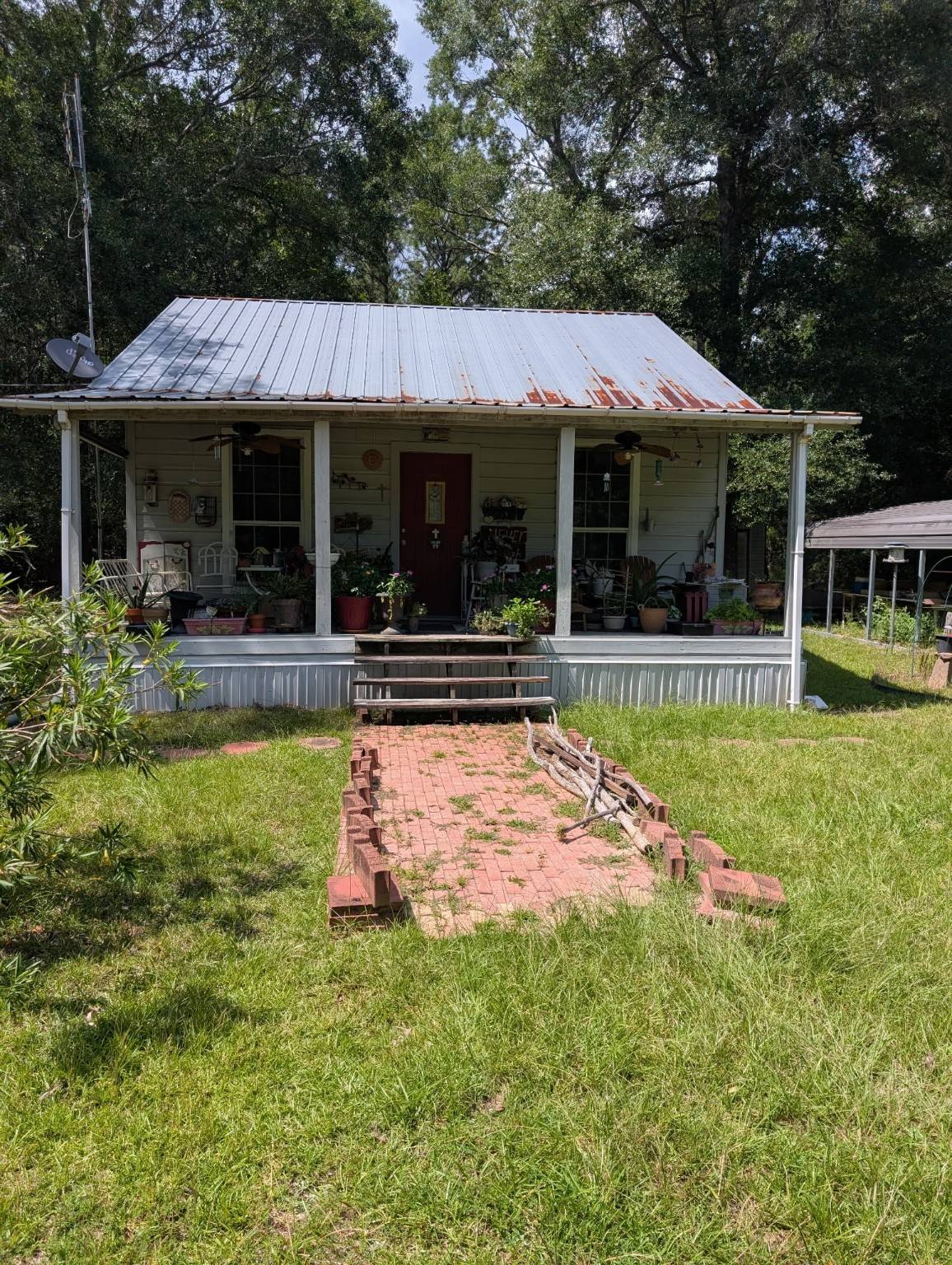 Magnolia Springs, TX 75956,2313 County Road 509