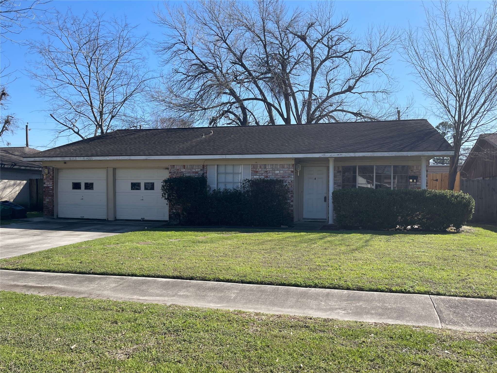 Houston, TX 77080,9011 Alcott DR