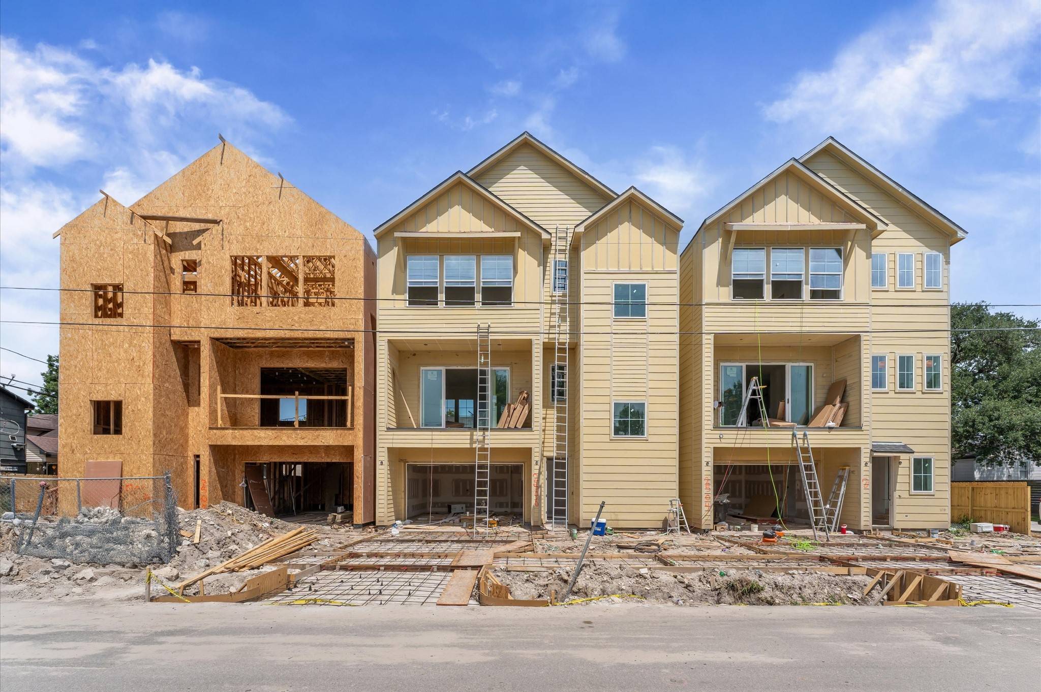 Houston, TX 77009,2508 Baylor ST