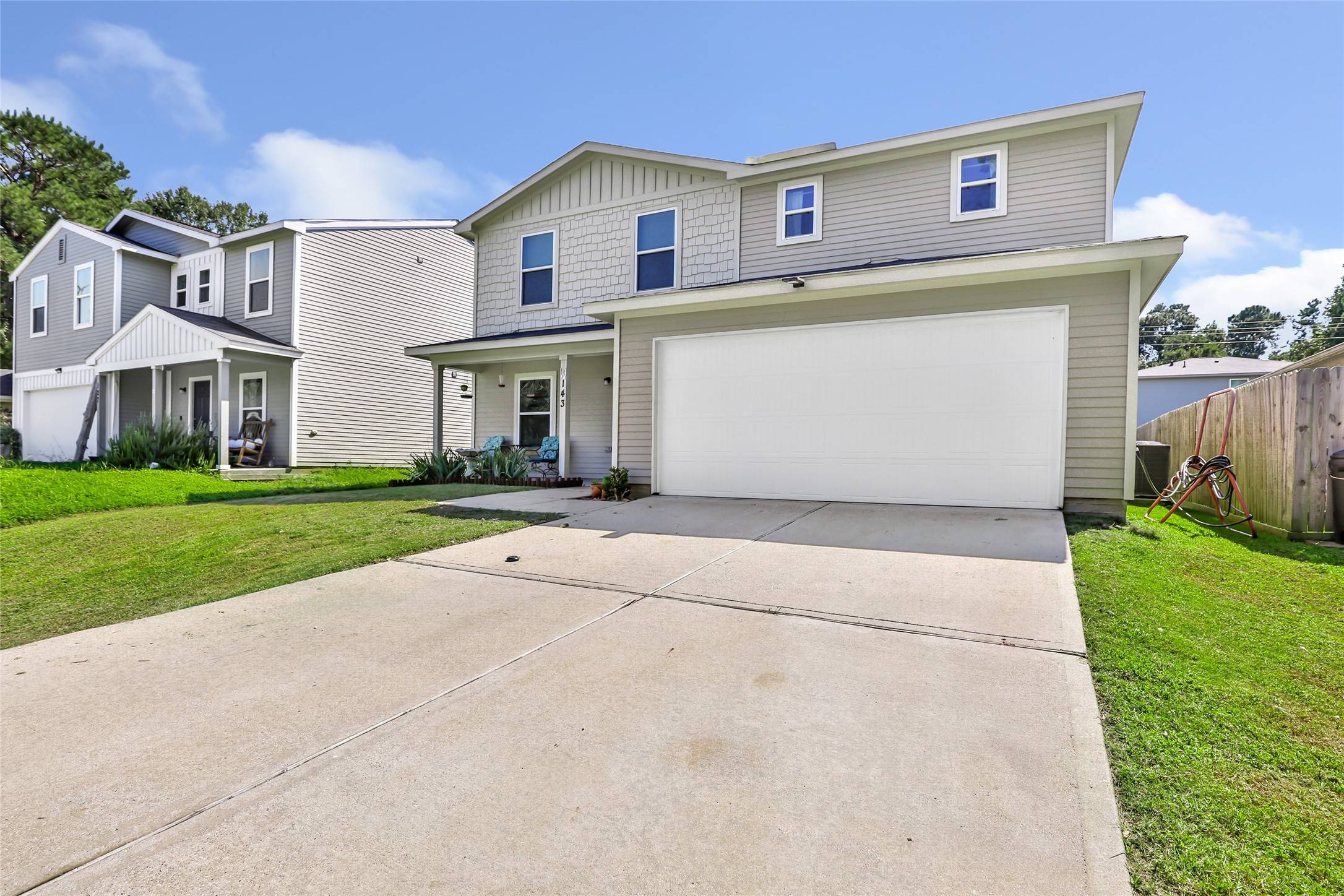 Livingston, TX 77351,143 Violet ST