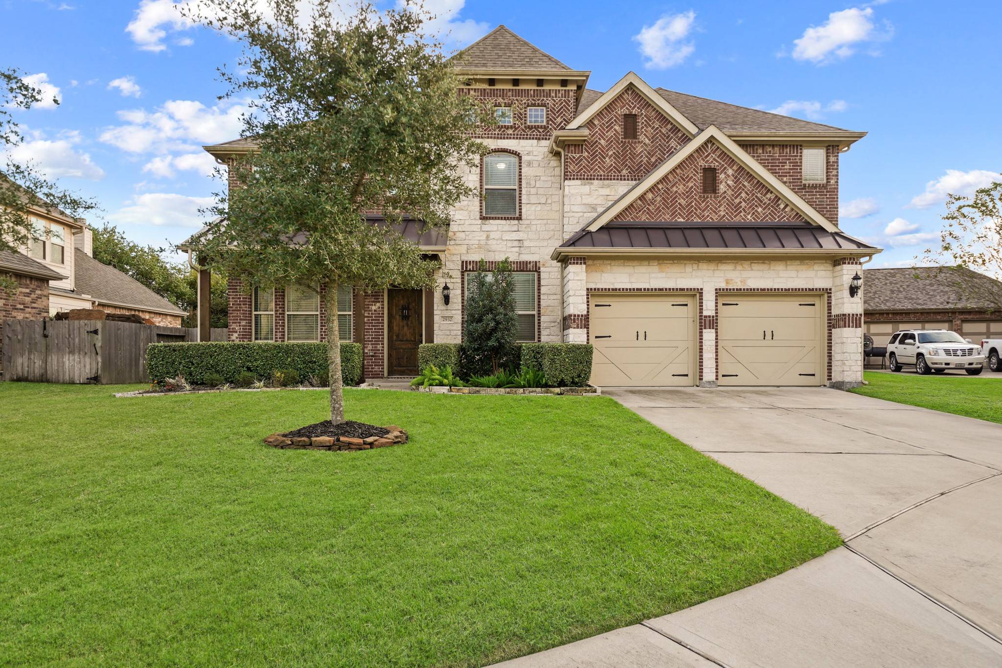 League City, TX 77573,2932 Hawkins Creek LN