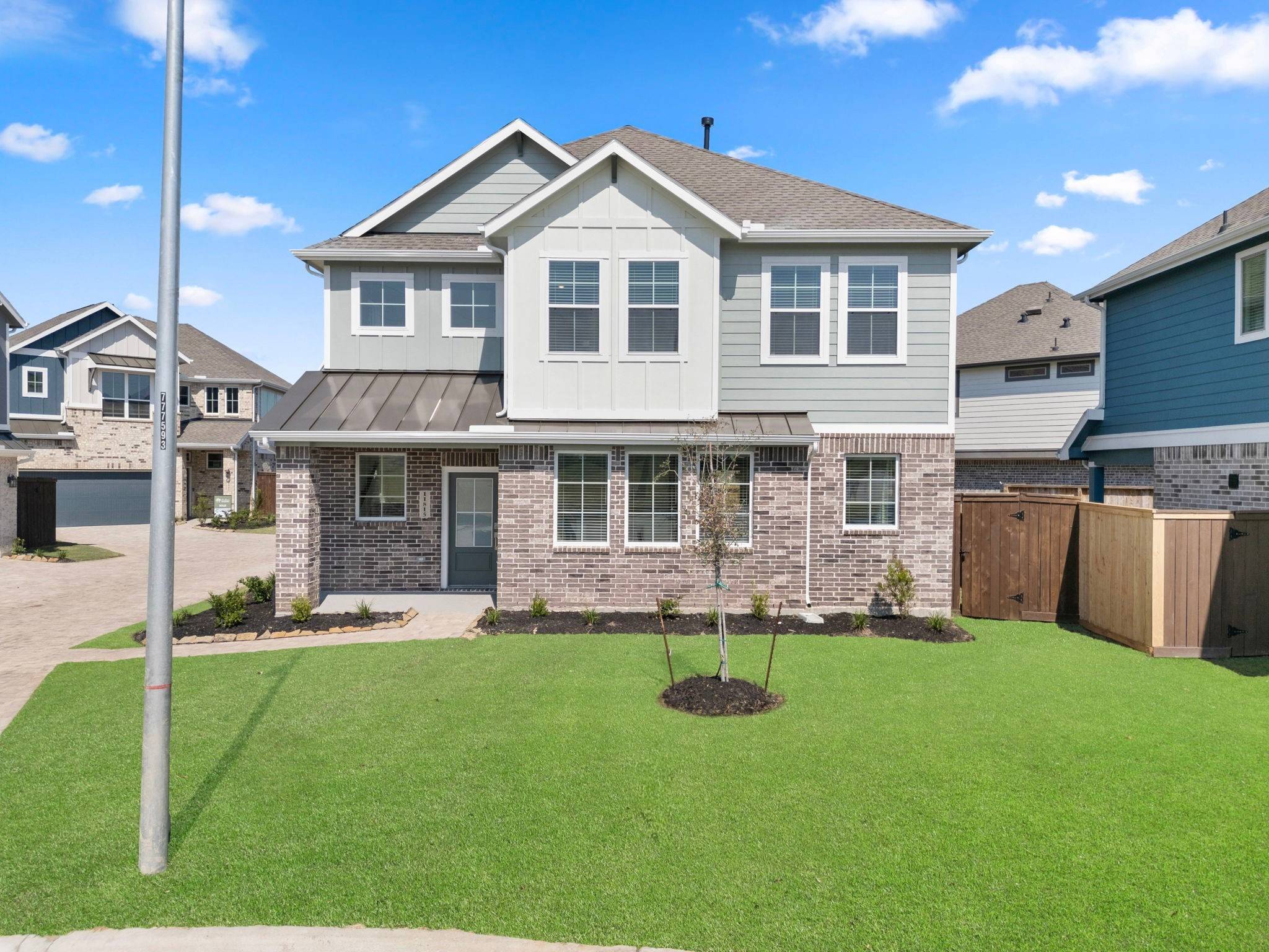 Katy, TX 77493,7643 Meadow Mouse LN