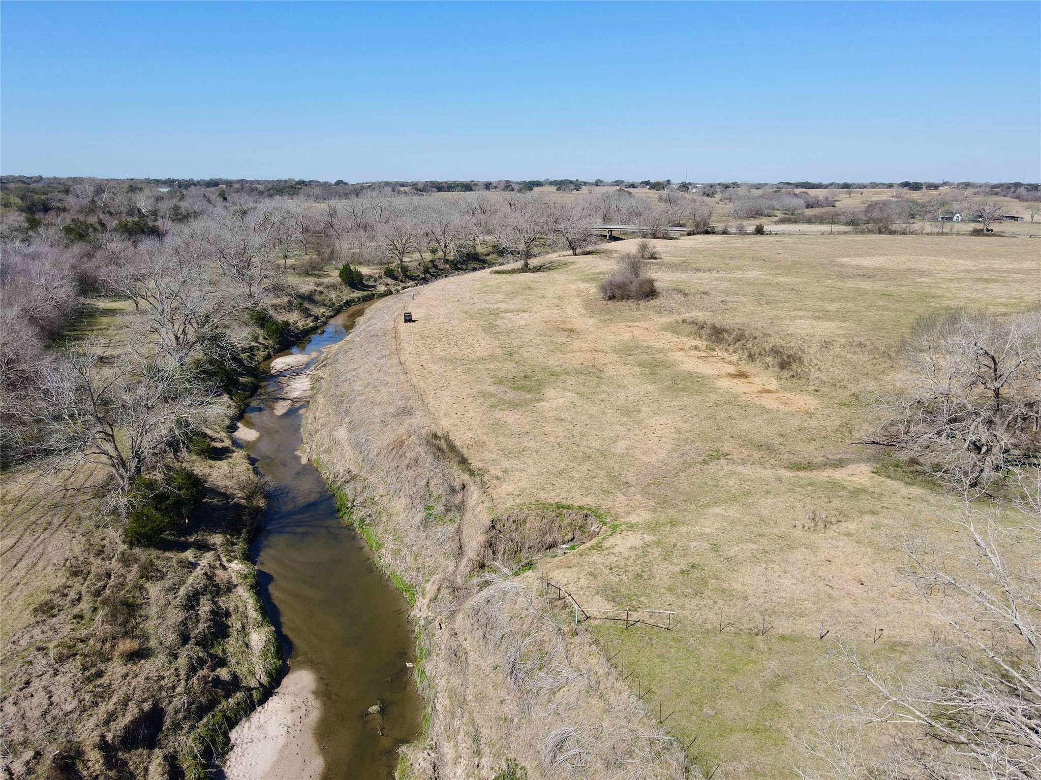 Hallettsville, TX 77964,TBD County Road 1