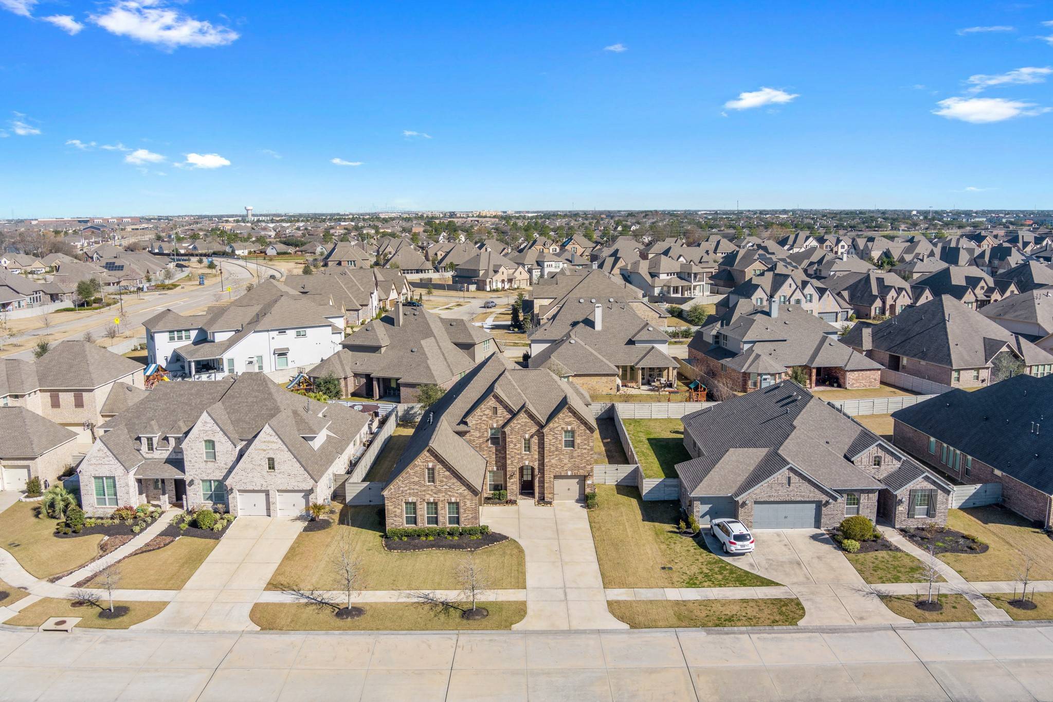 Manvel, TX 77578,2711 Cherry Tree LN