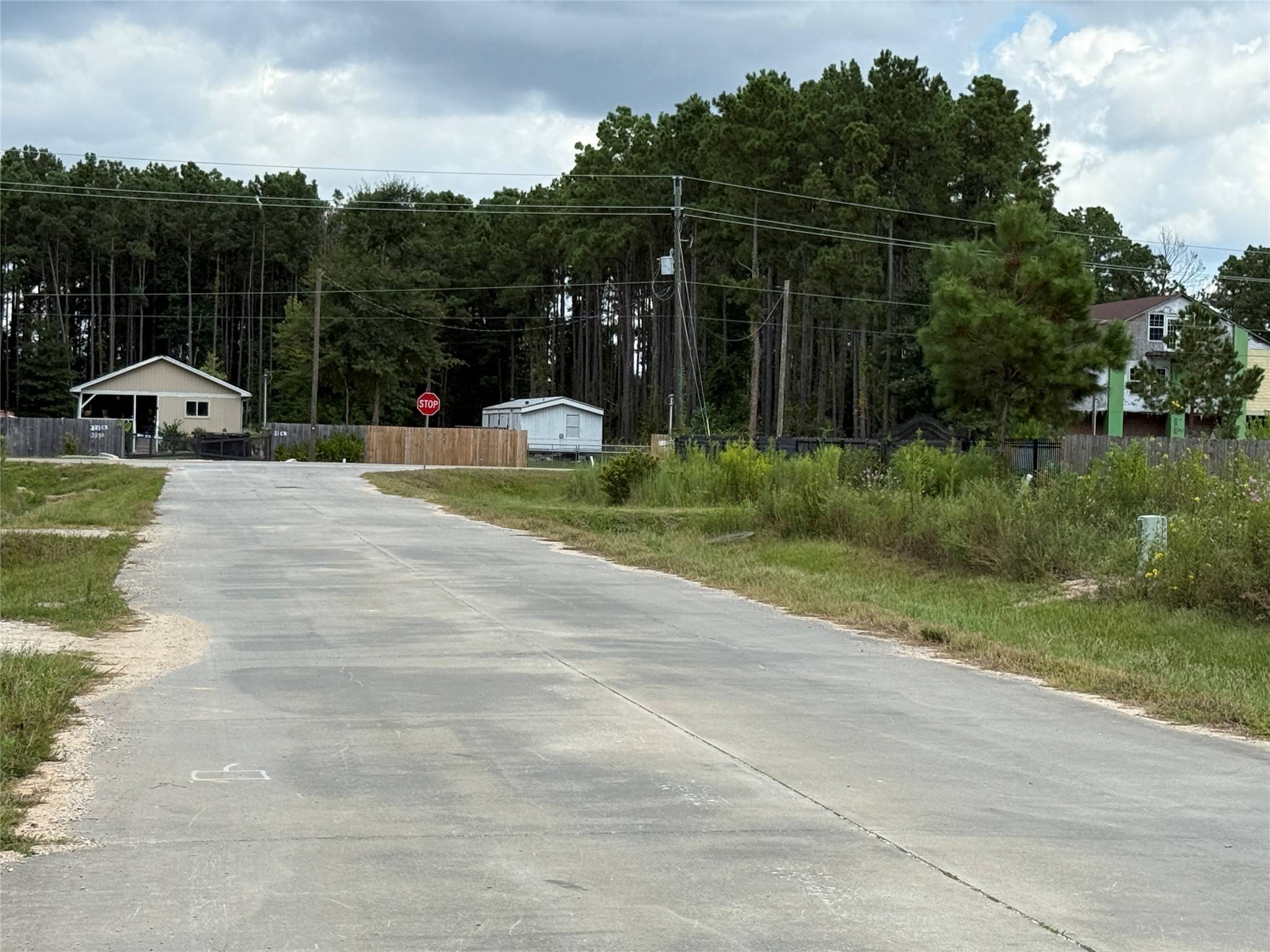 Cleveland, TX 77327,72 County Road 3543