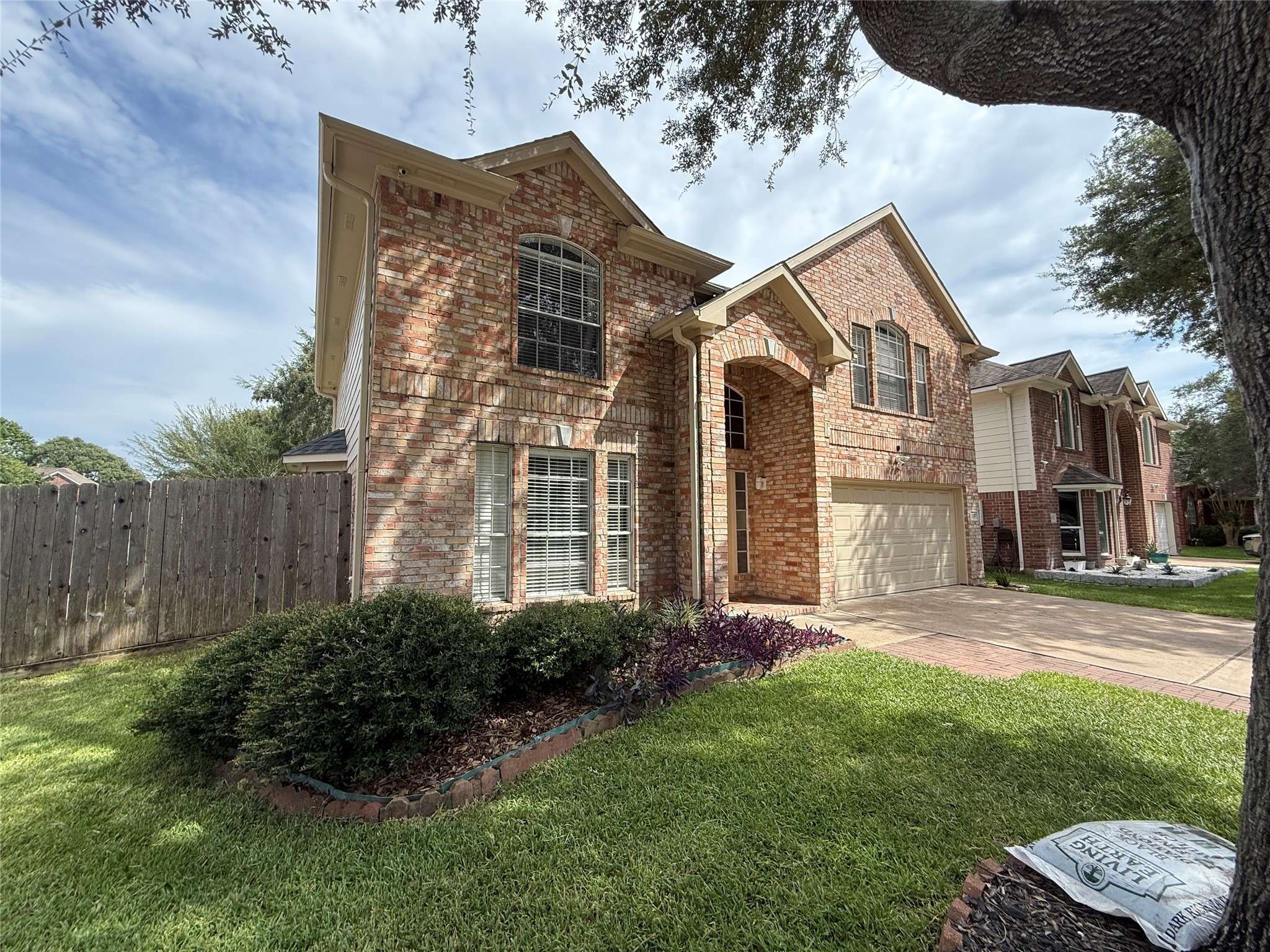 Katy, TX 77450,2107 Highland Bay CT